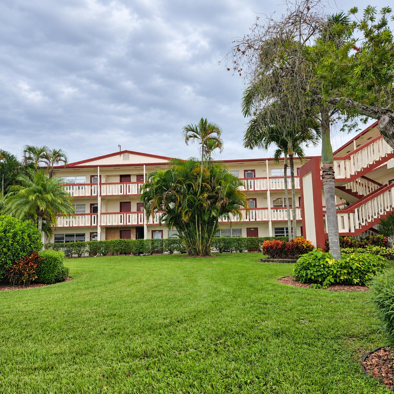 Boca Raton