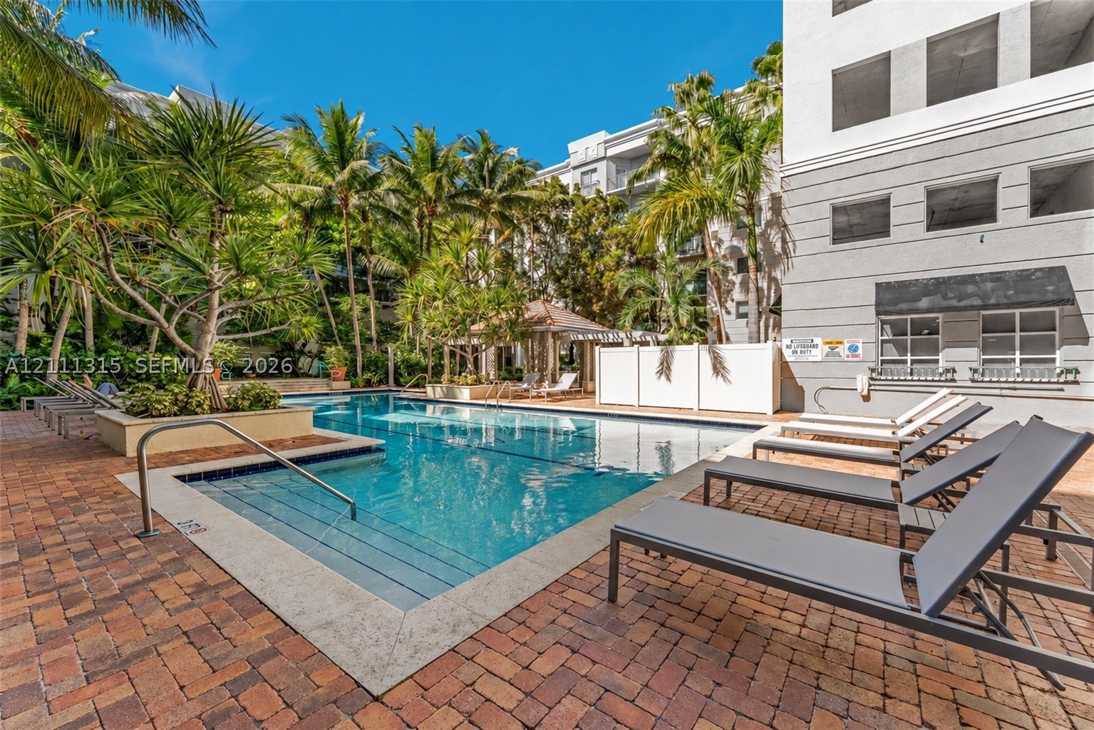 South Miami
