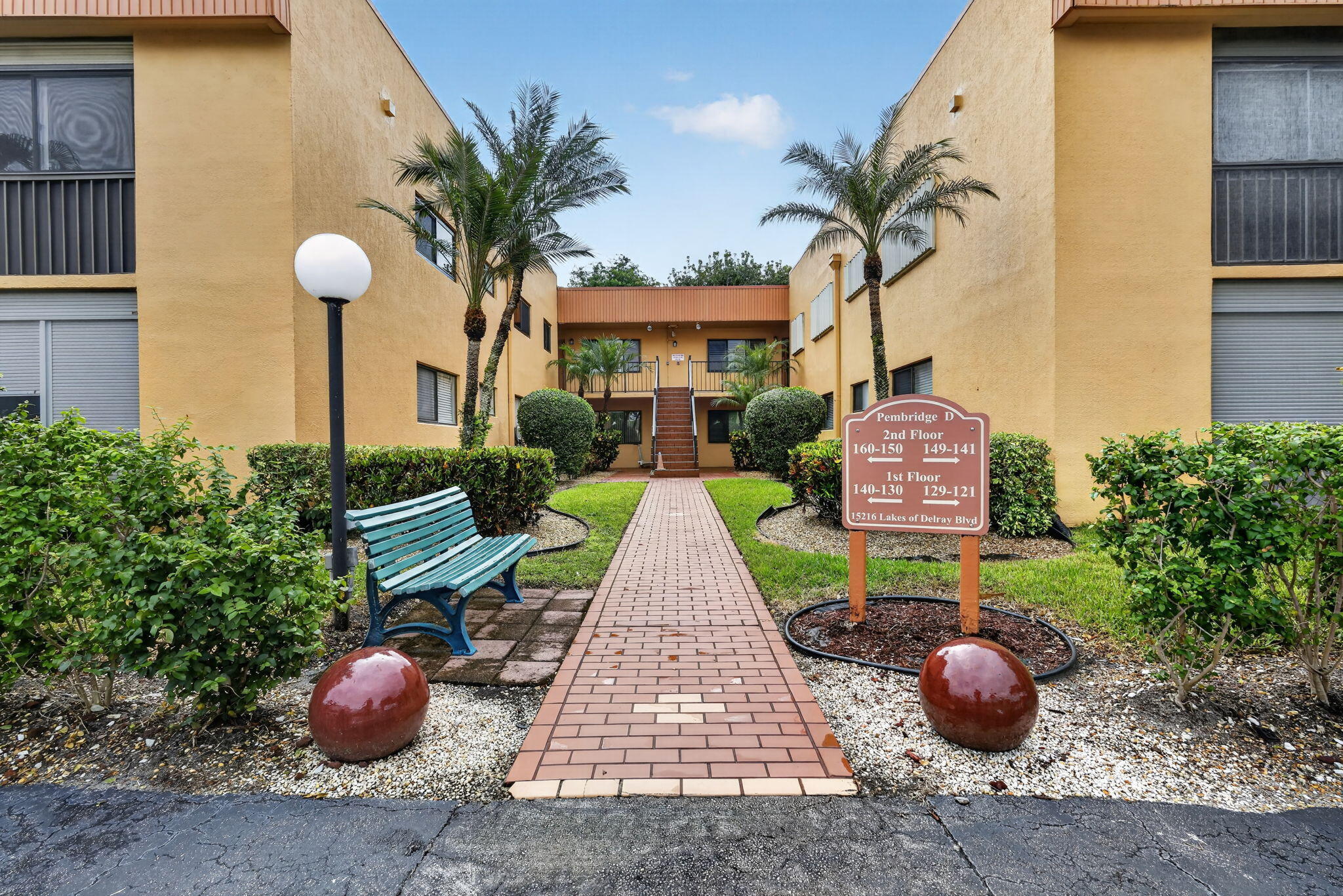 Delray Beach
