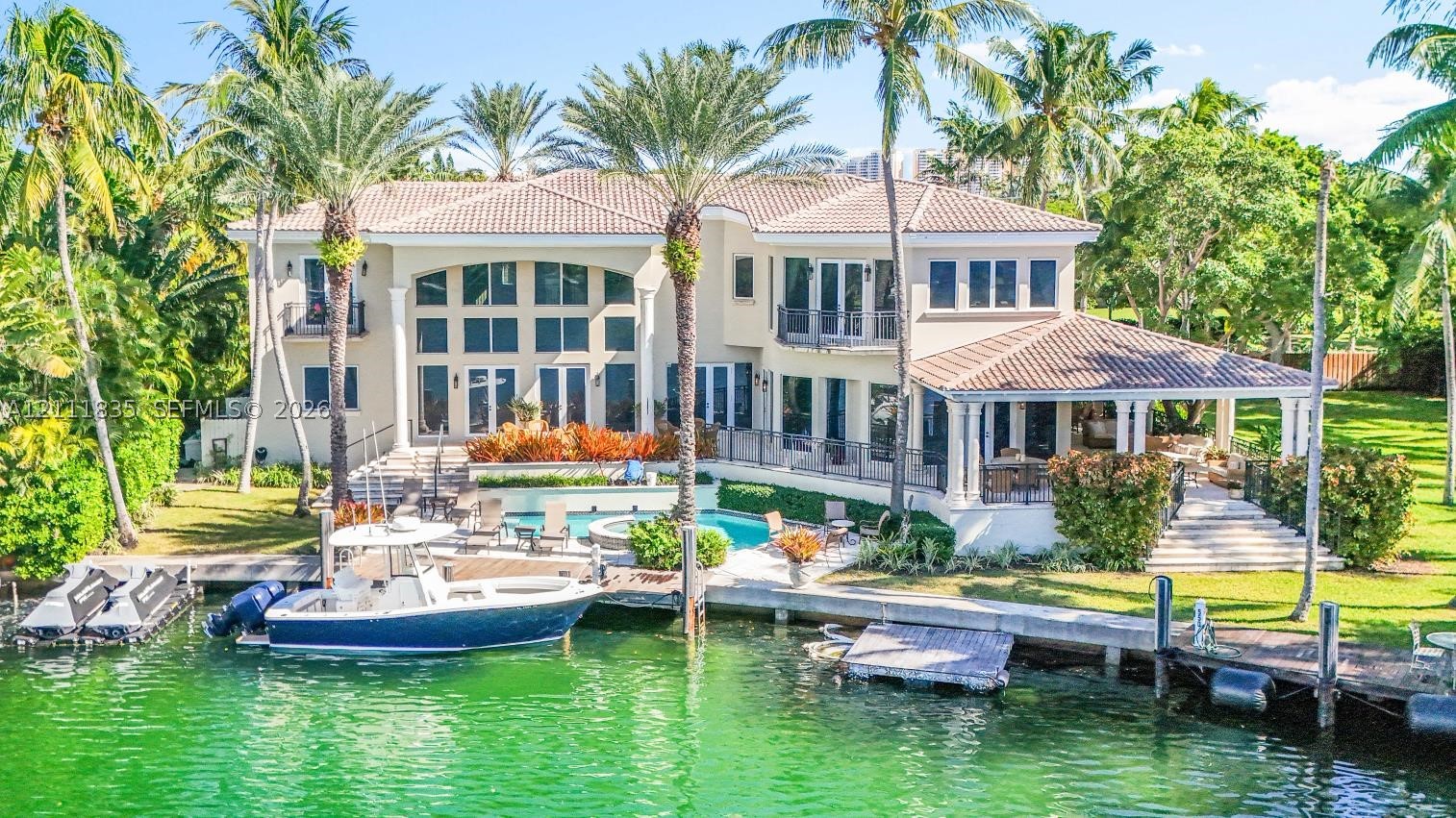 Key Biscayne