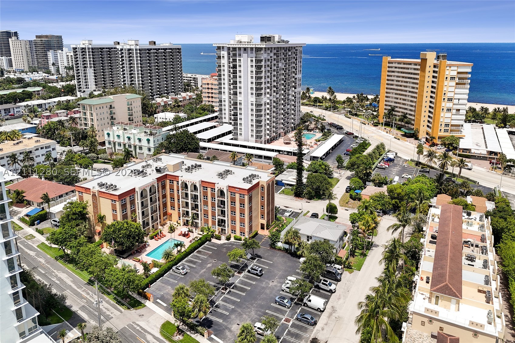 Pompano Beach