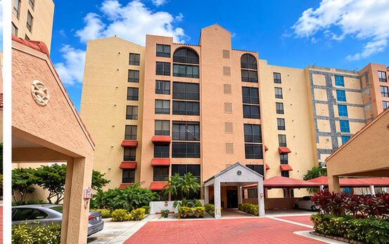 Boca Raton