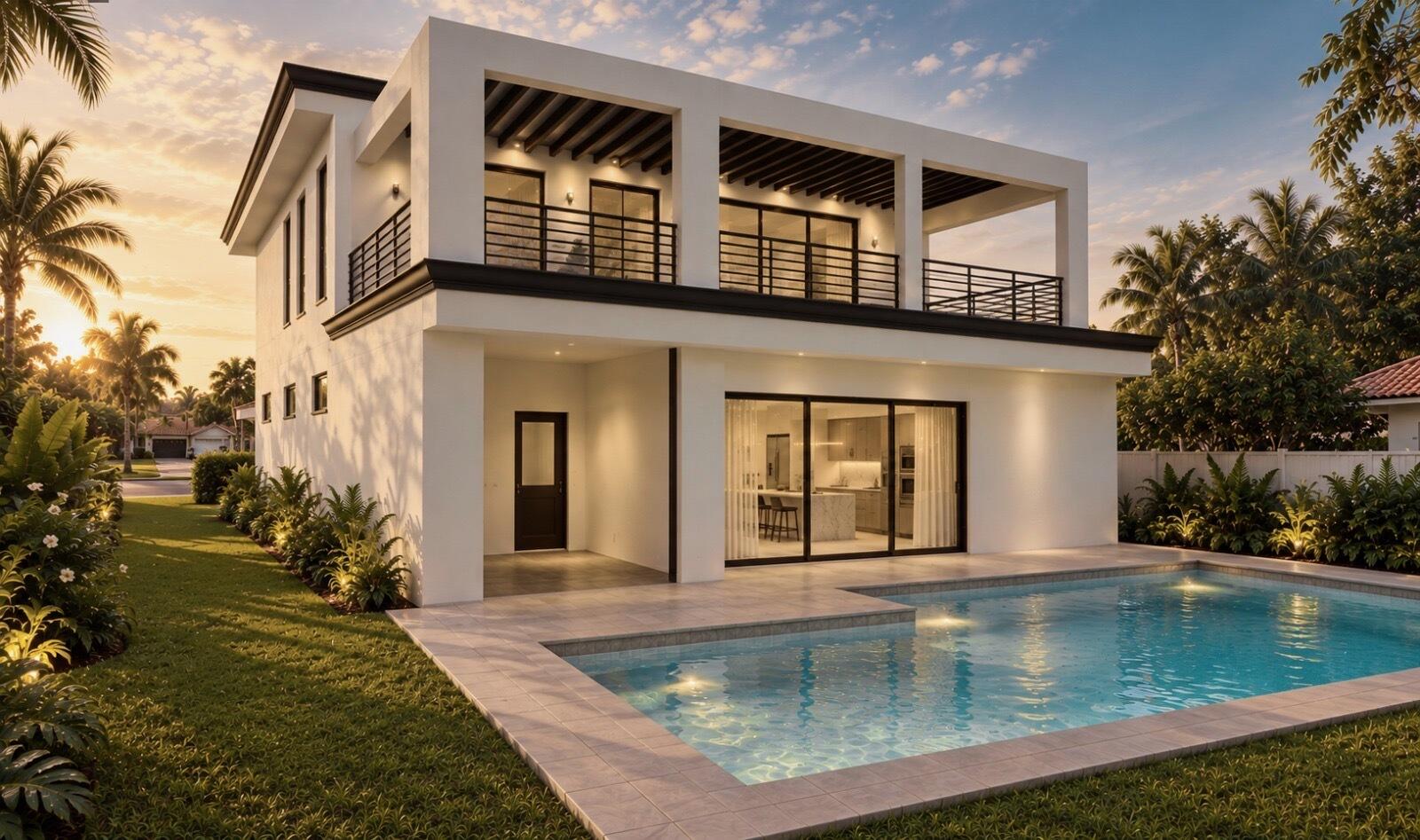 Miami photo 3