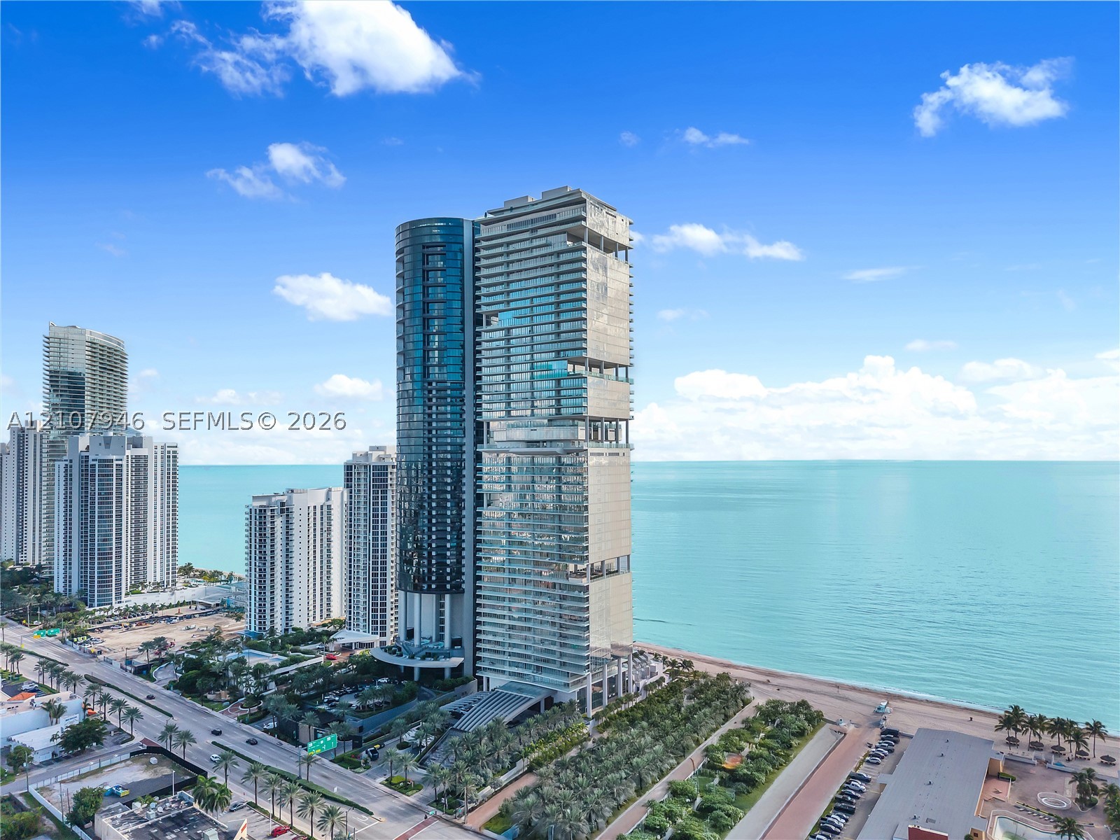 Sunny Isles Beach