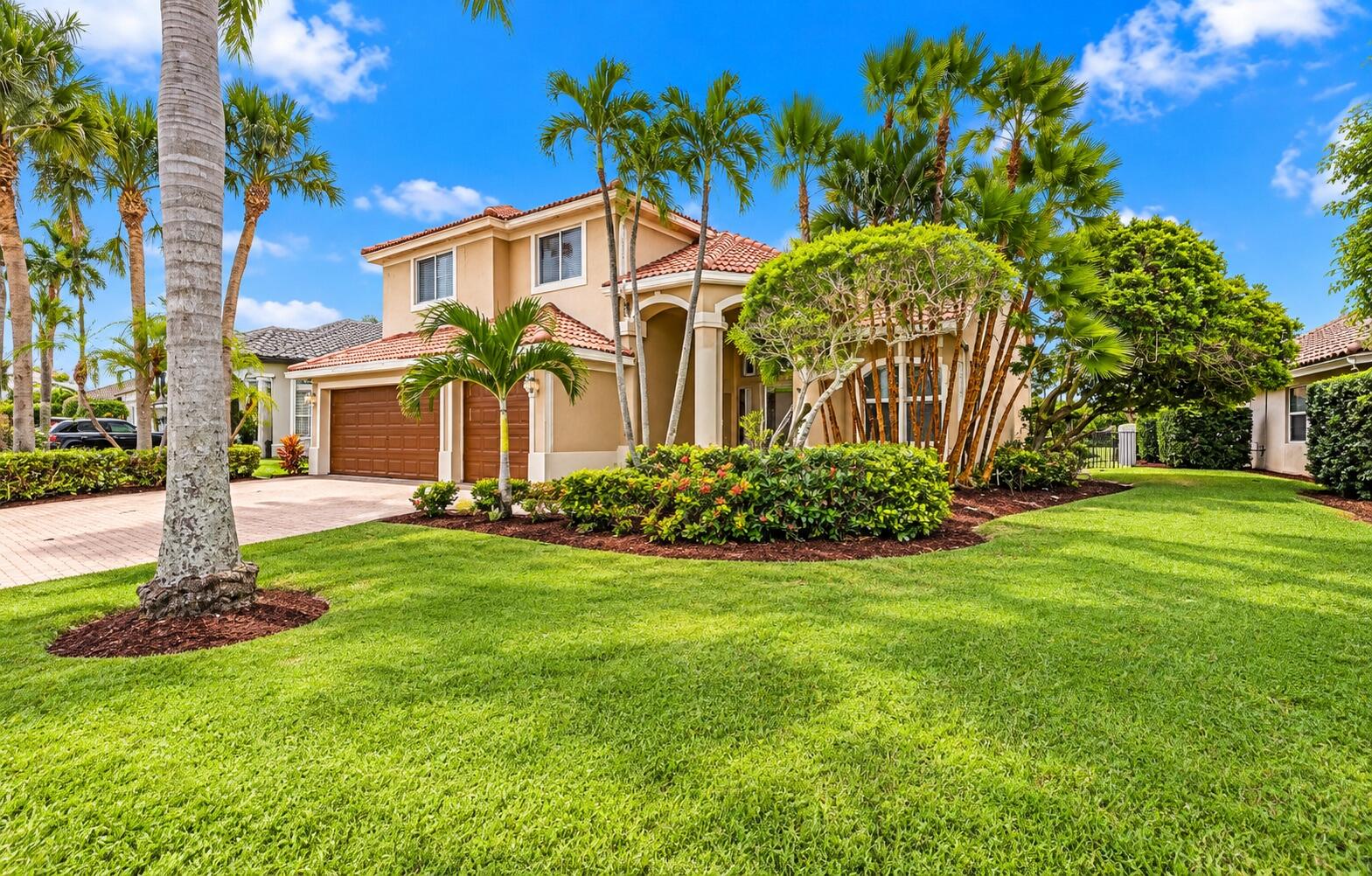 Boca Raton