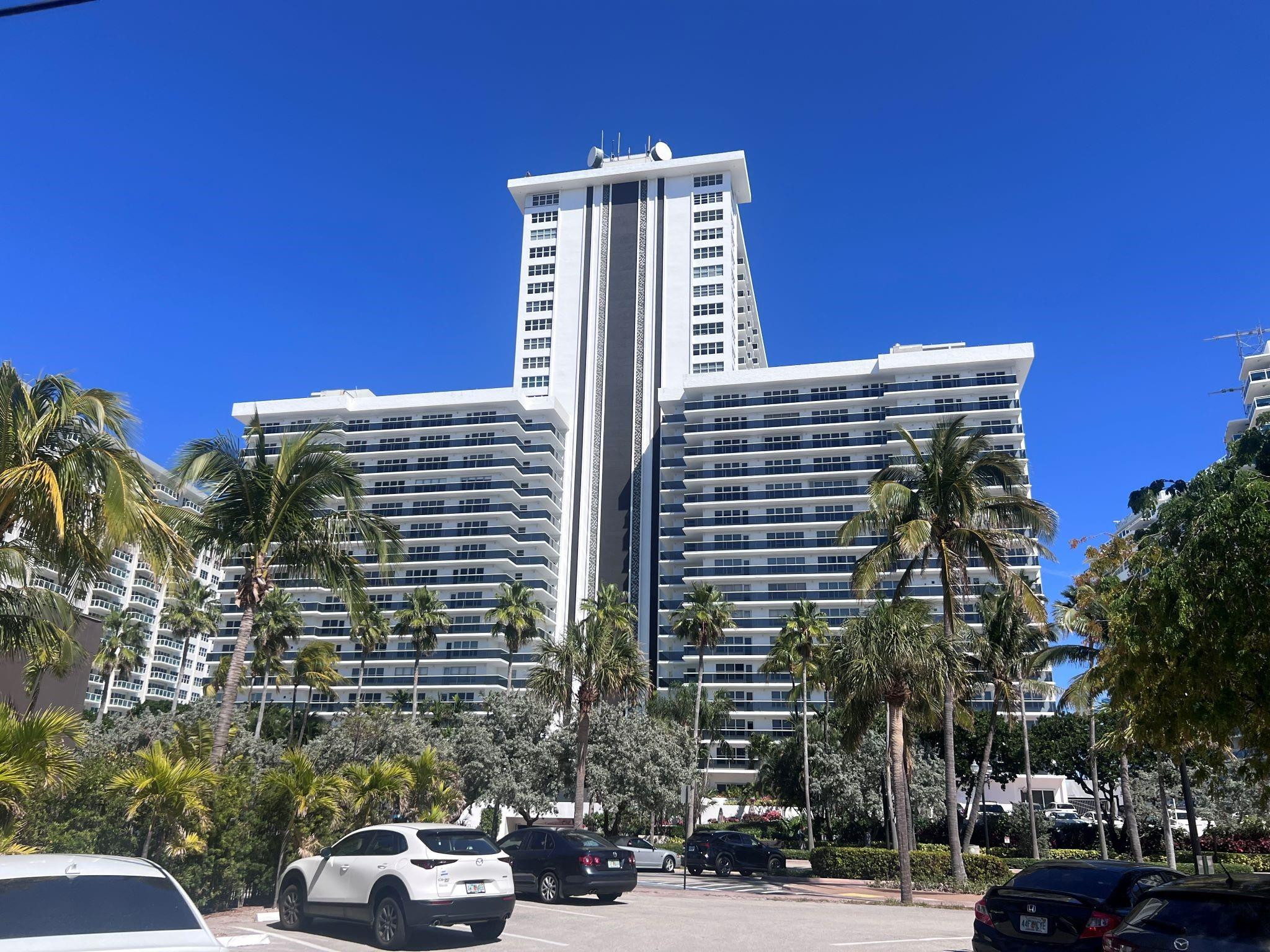 Fort Lauderdale