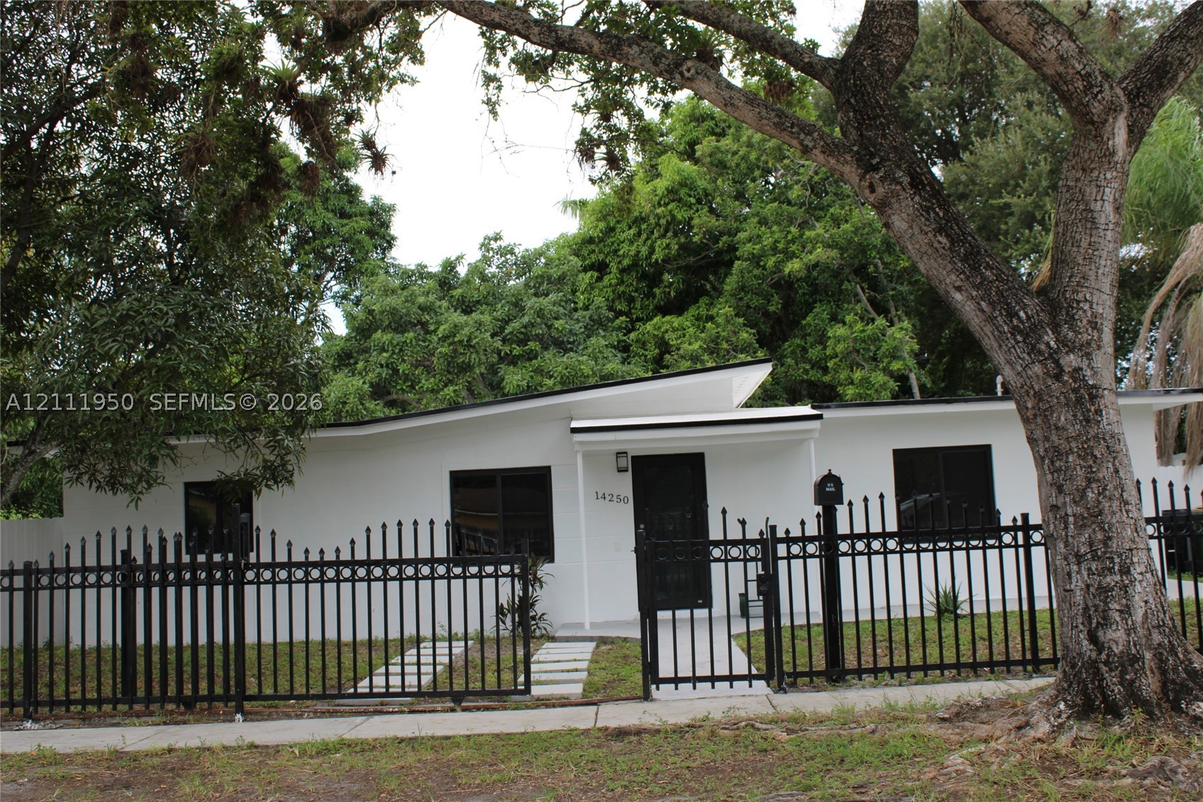 North Miami