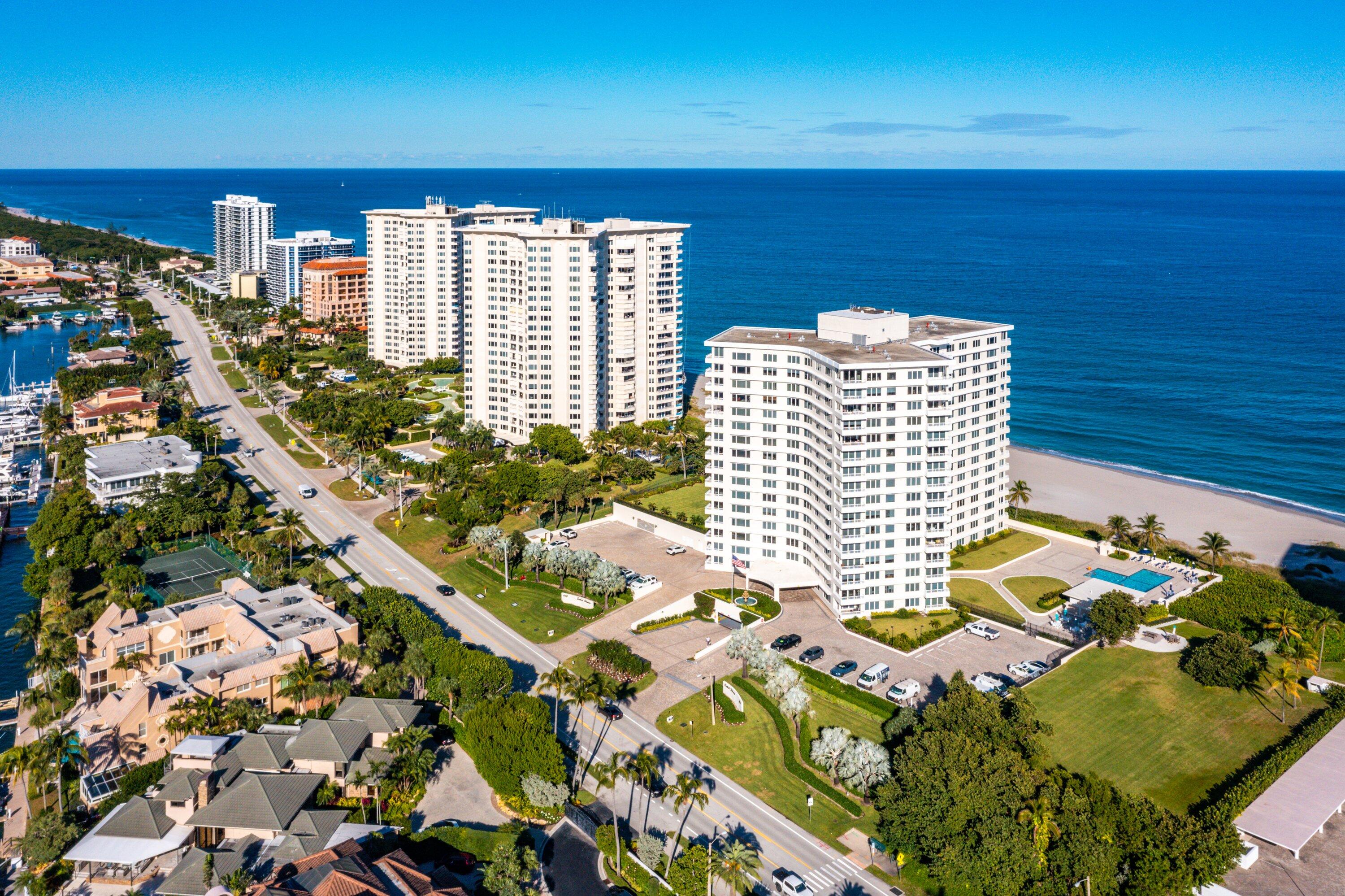 Boca Raton