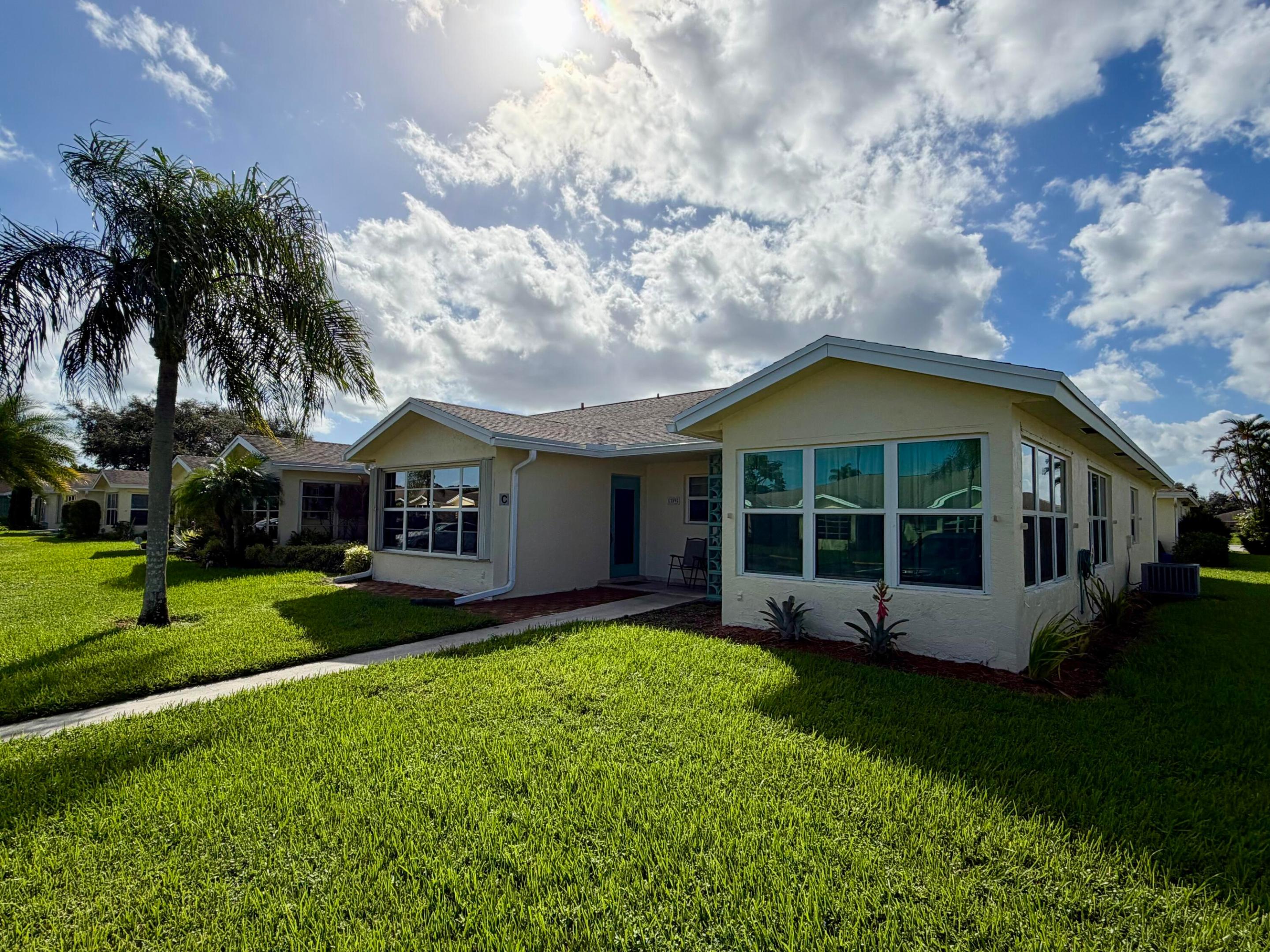 Delray Beach