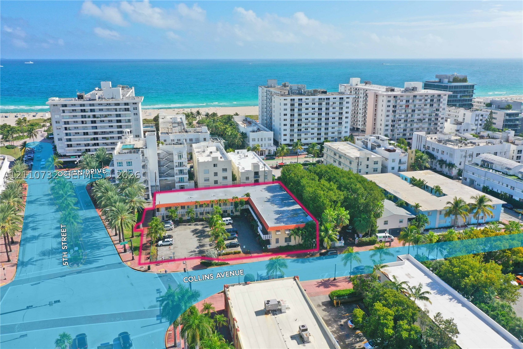 Miami Beach photo 1
