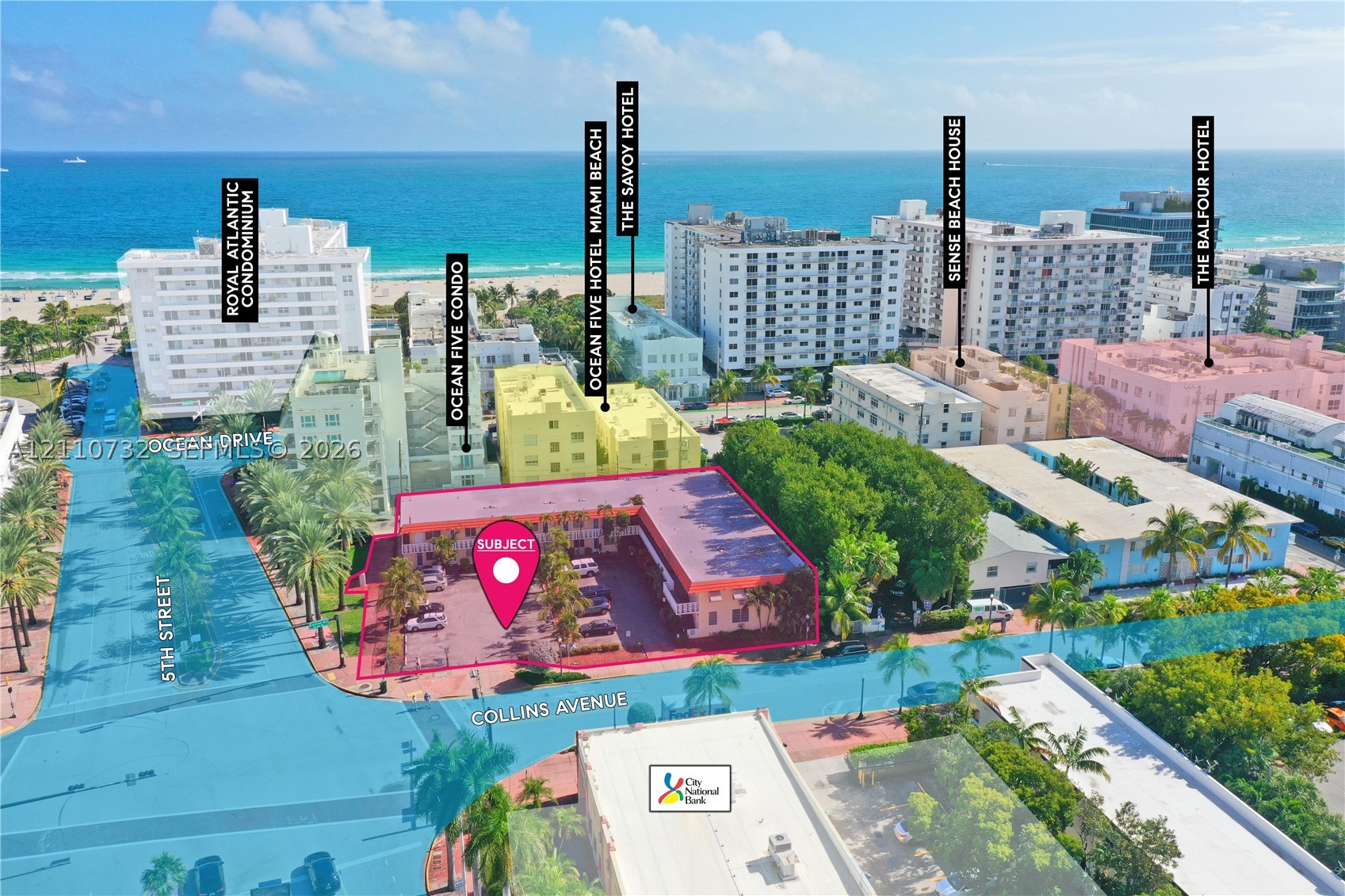 Miami Beach