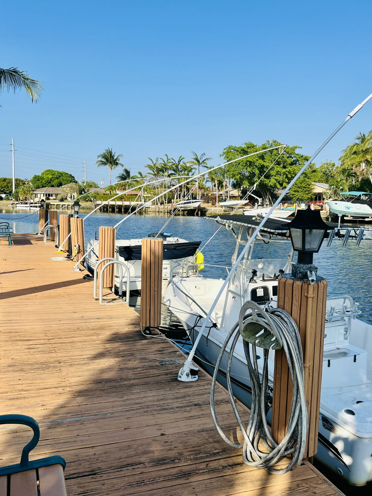 Pompano Beach