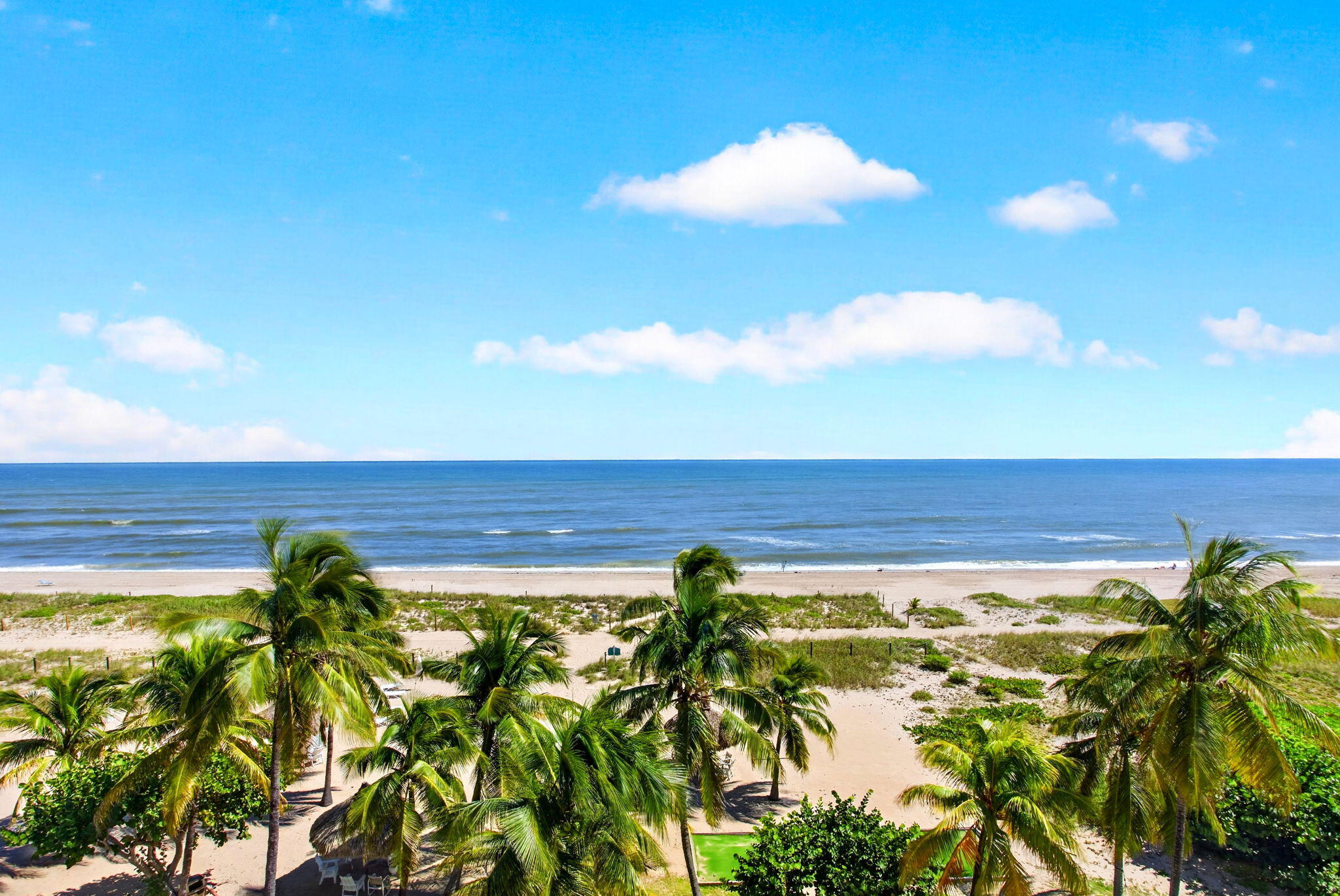 Pompano Beach