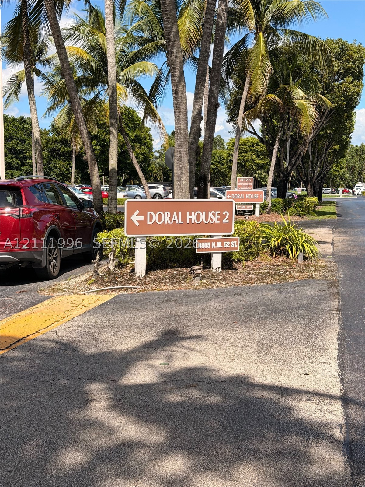 Doral