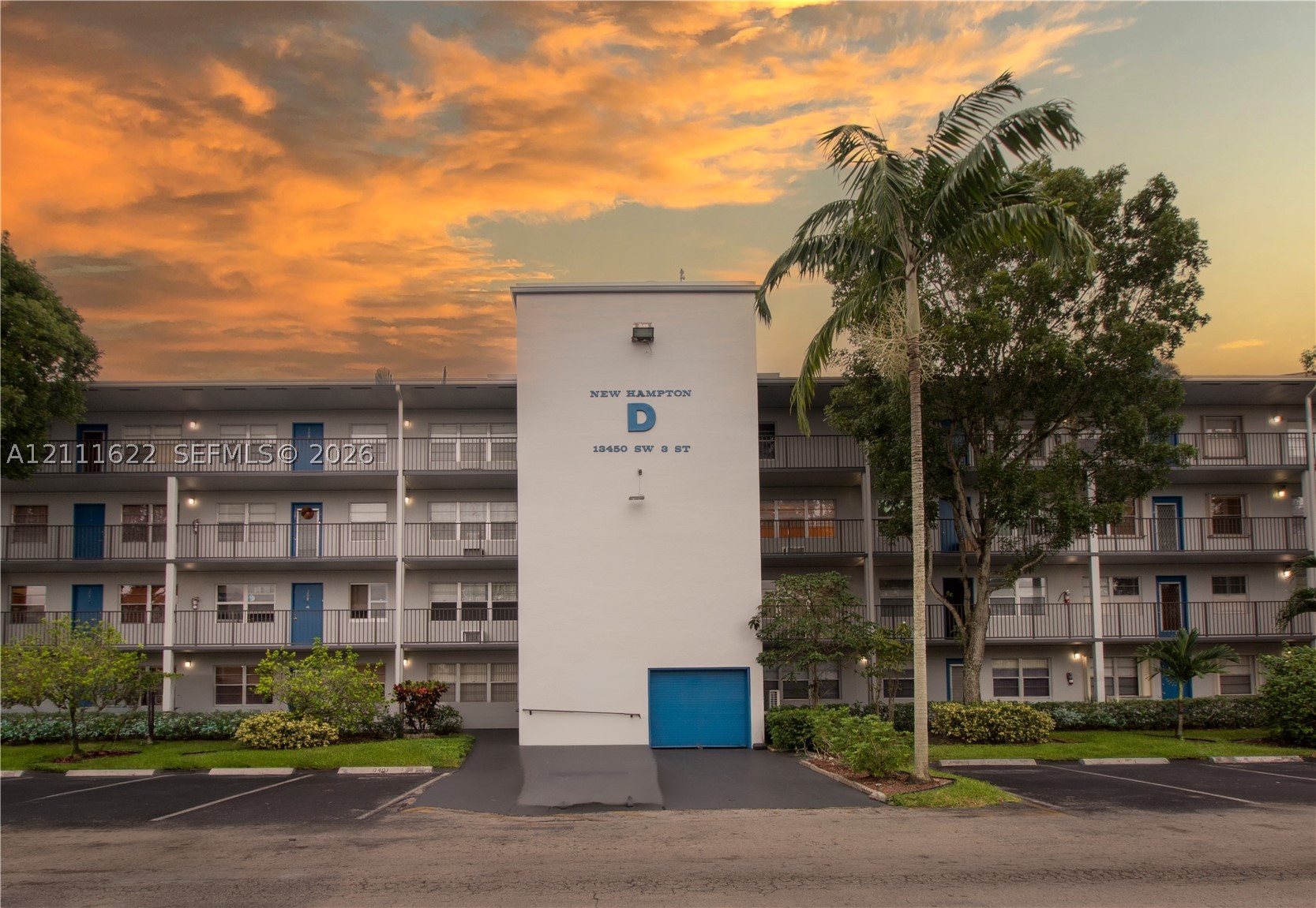 Pembroke Pines