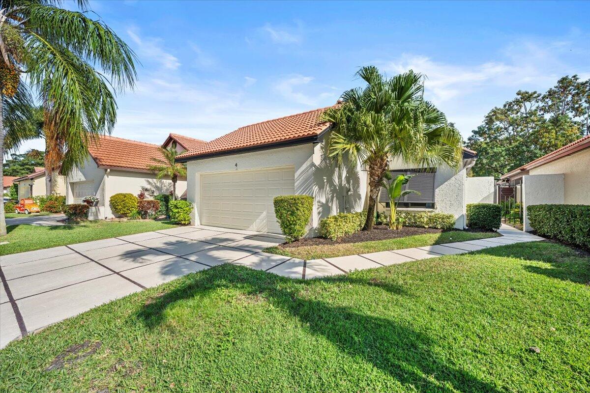 Palm Beach Gardens