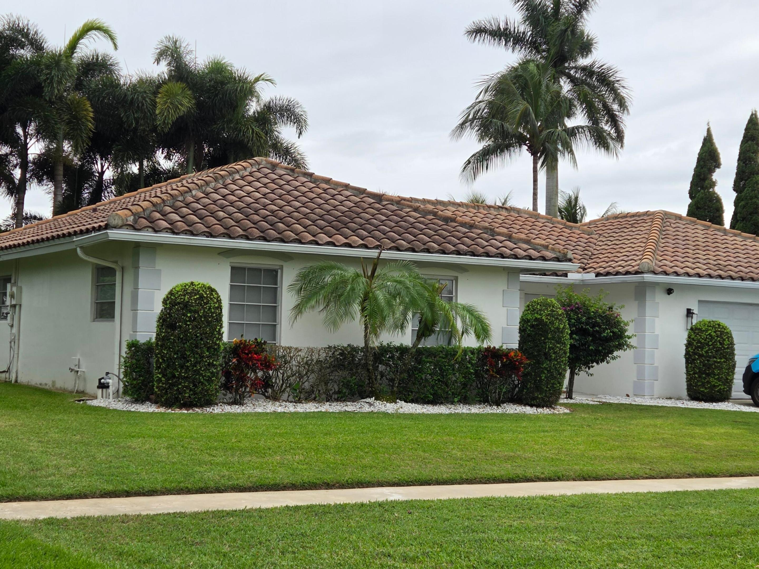 Boca Raton