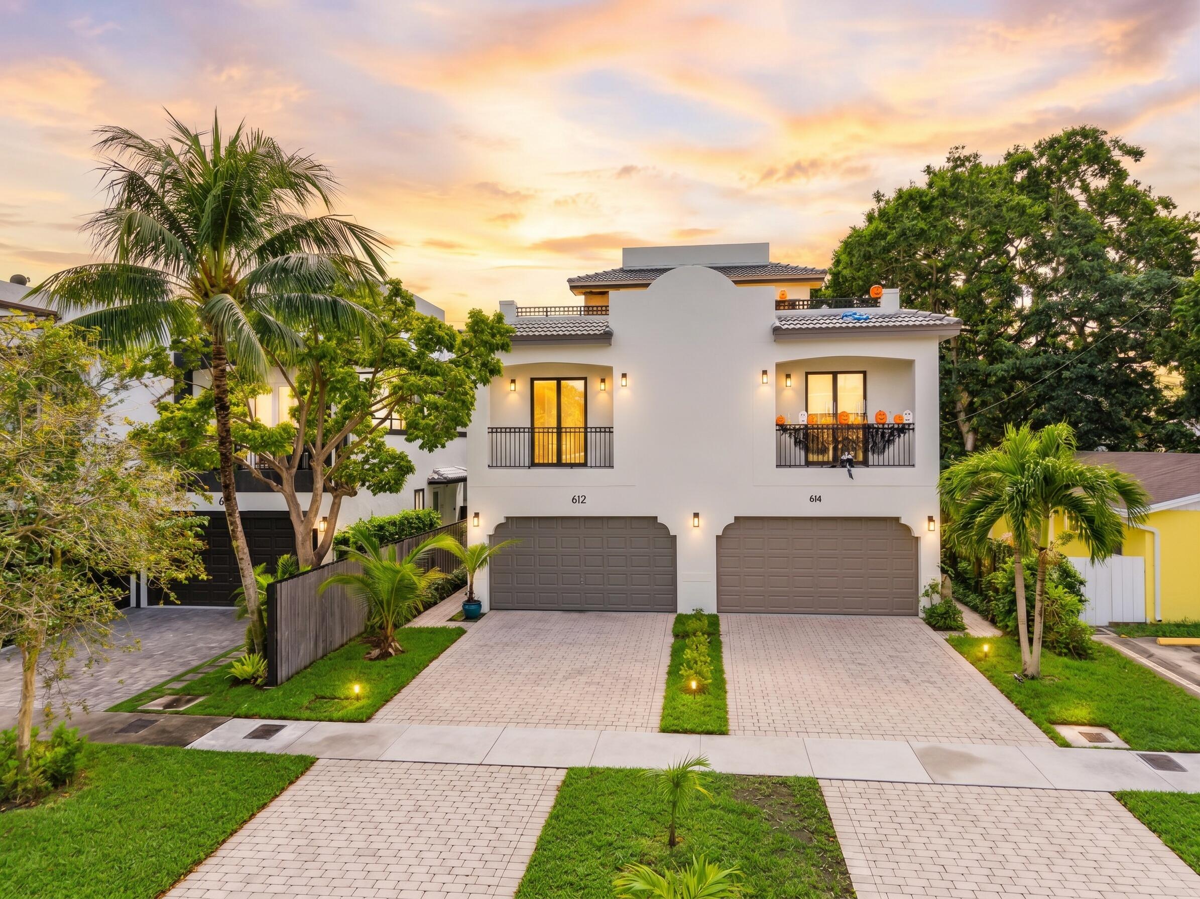 Fort Lauderdale
