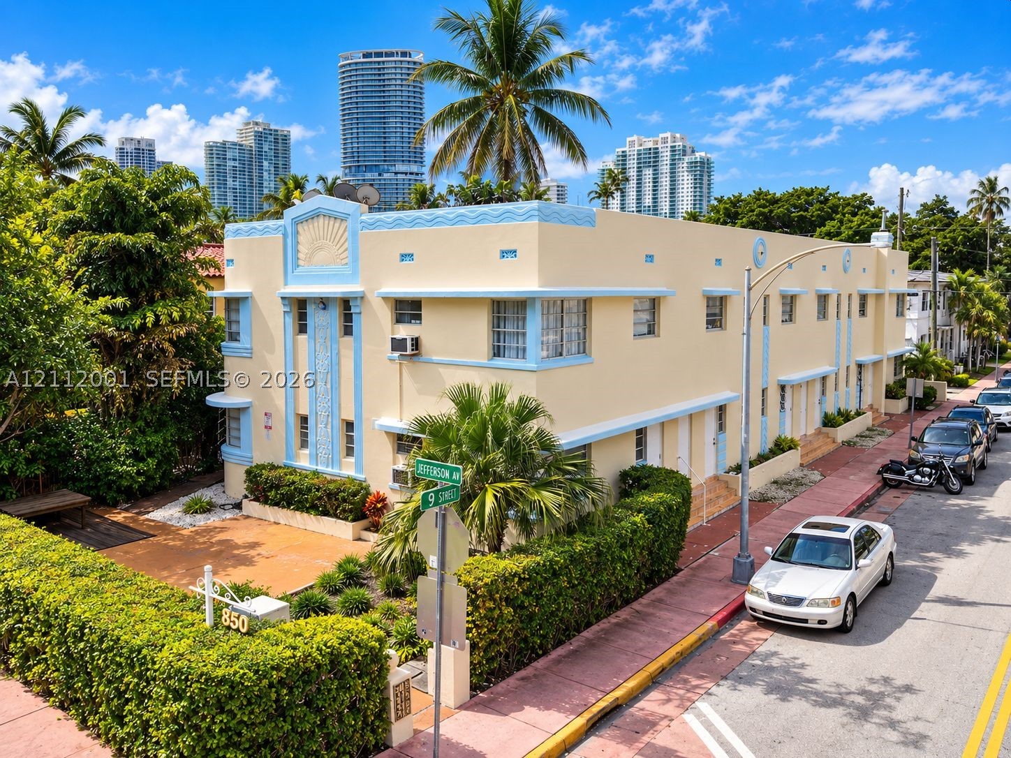 Miami Beach