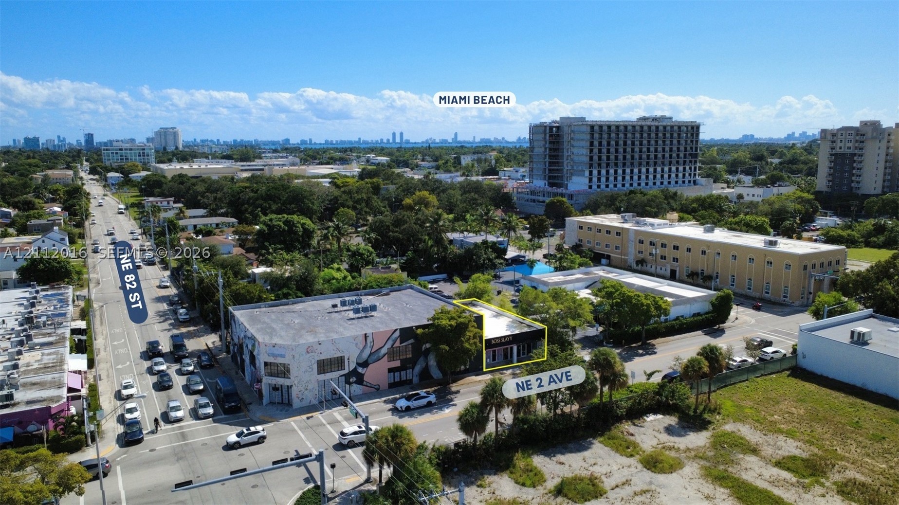 Miami photo 3