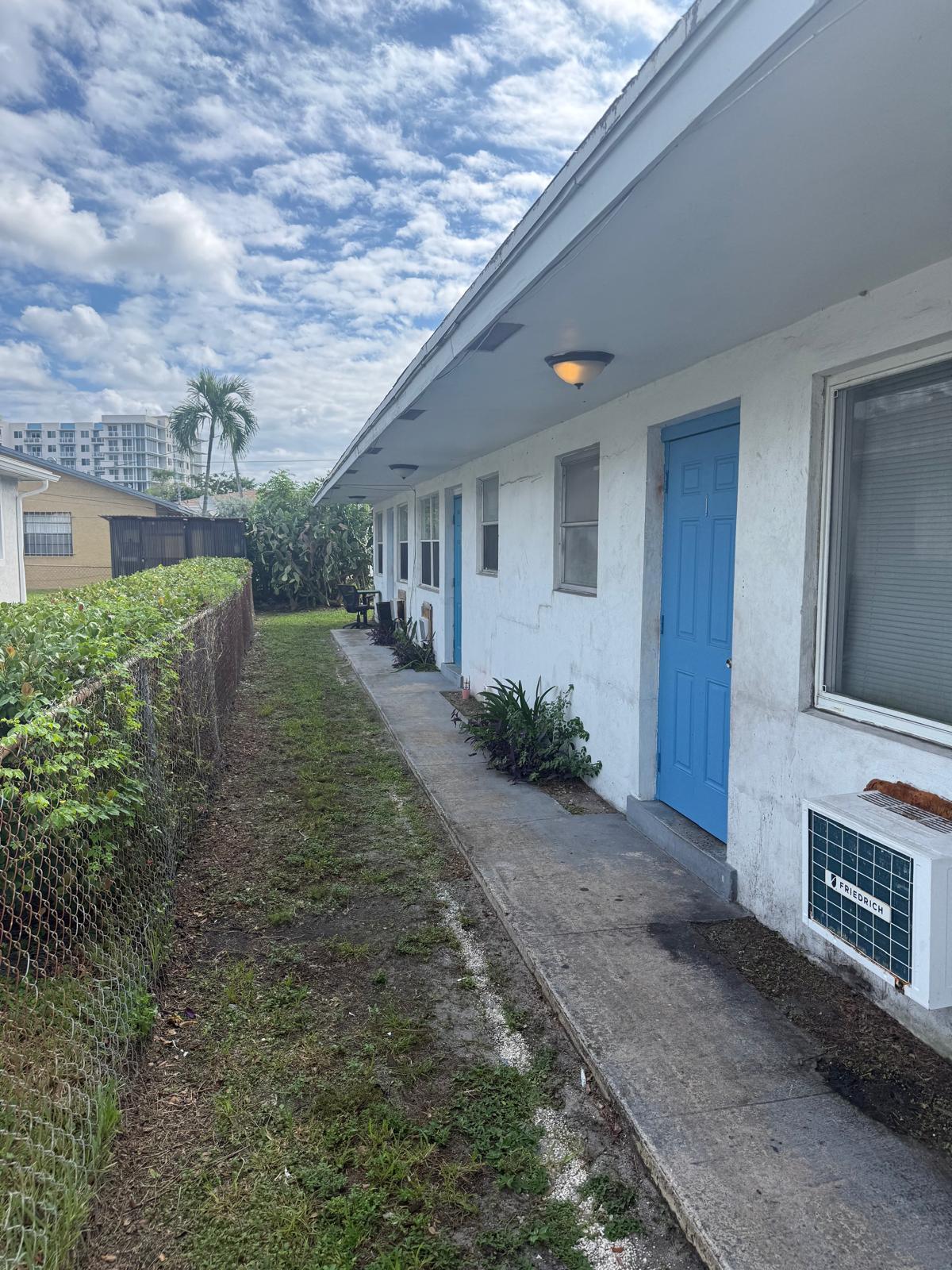 Pompano Beach
