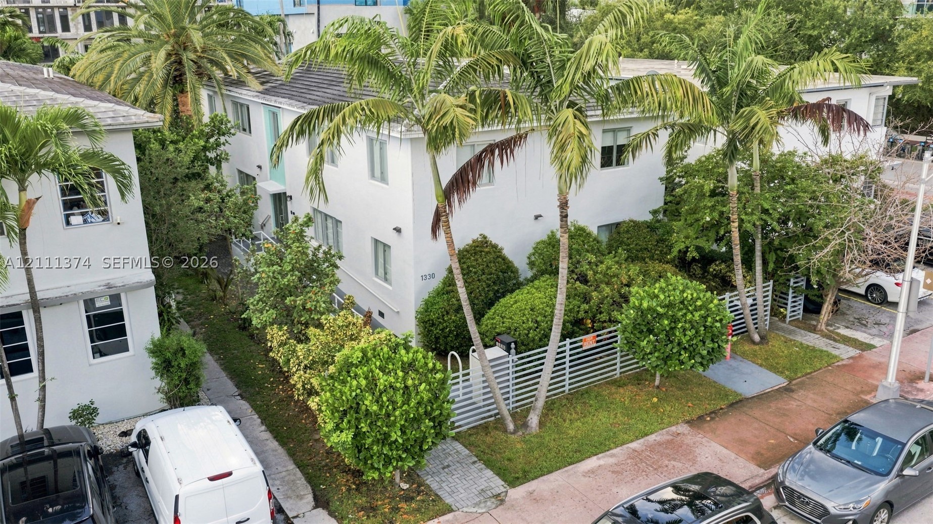 Miami Beach