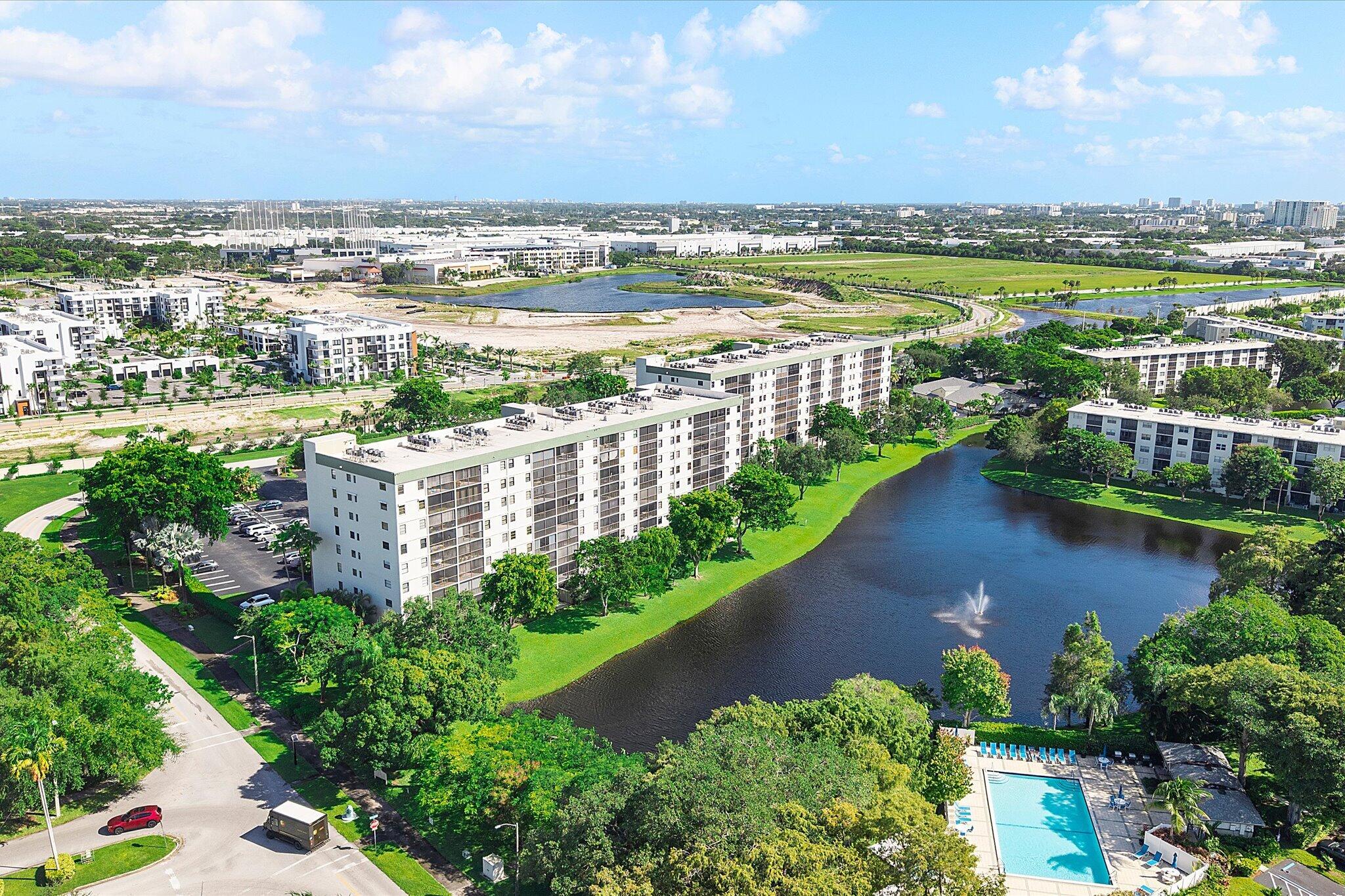 Pompano Beach