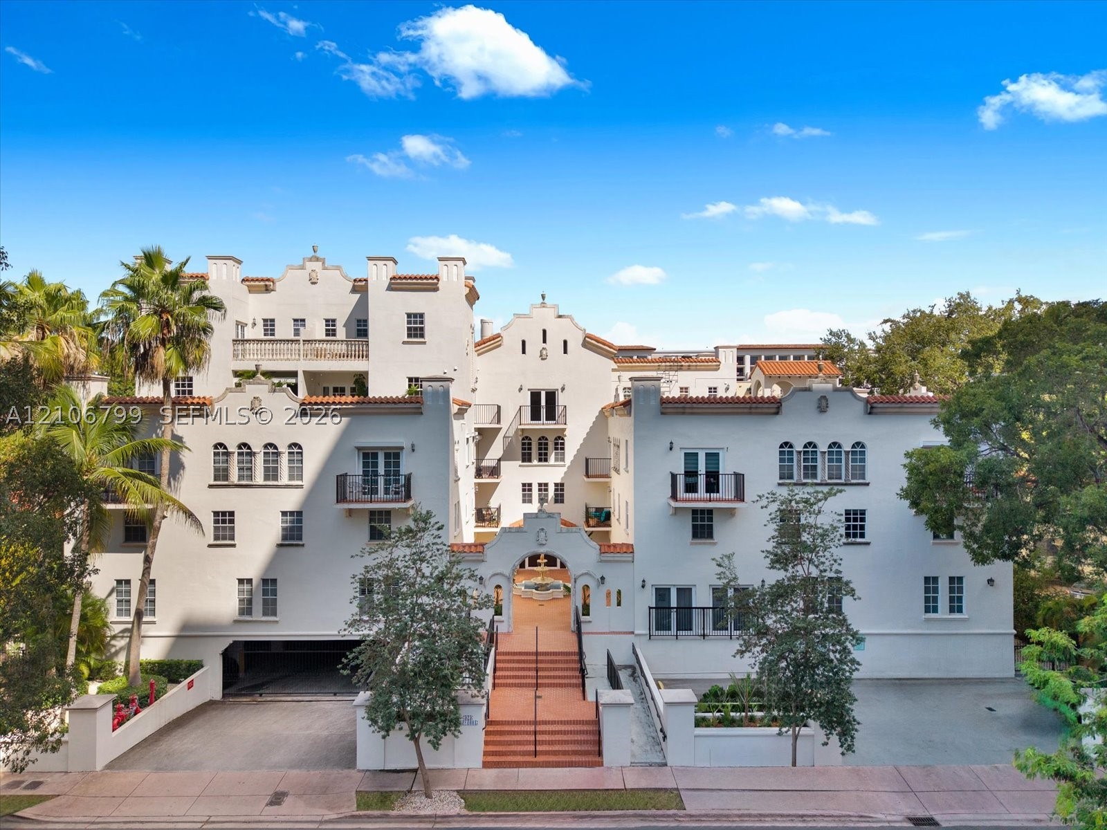 Coral Gables