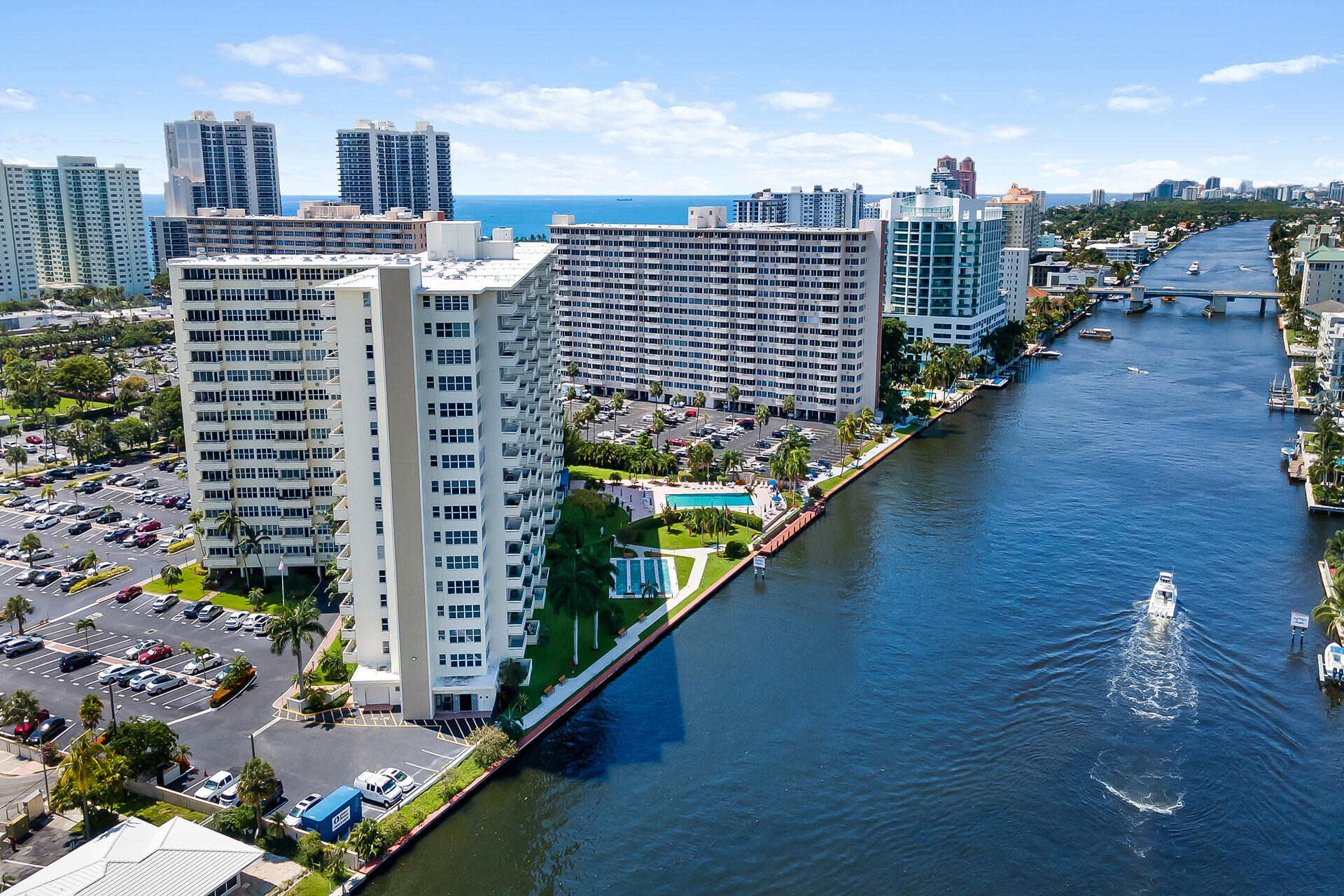 Fort Lauderdale