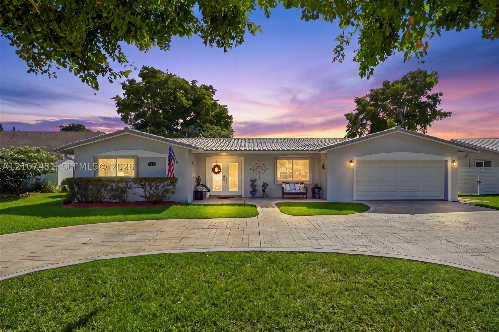 Pembroke Pines