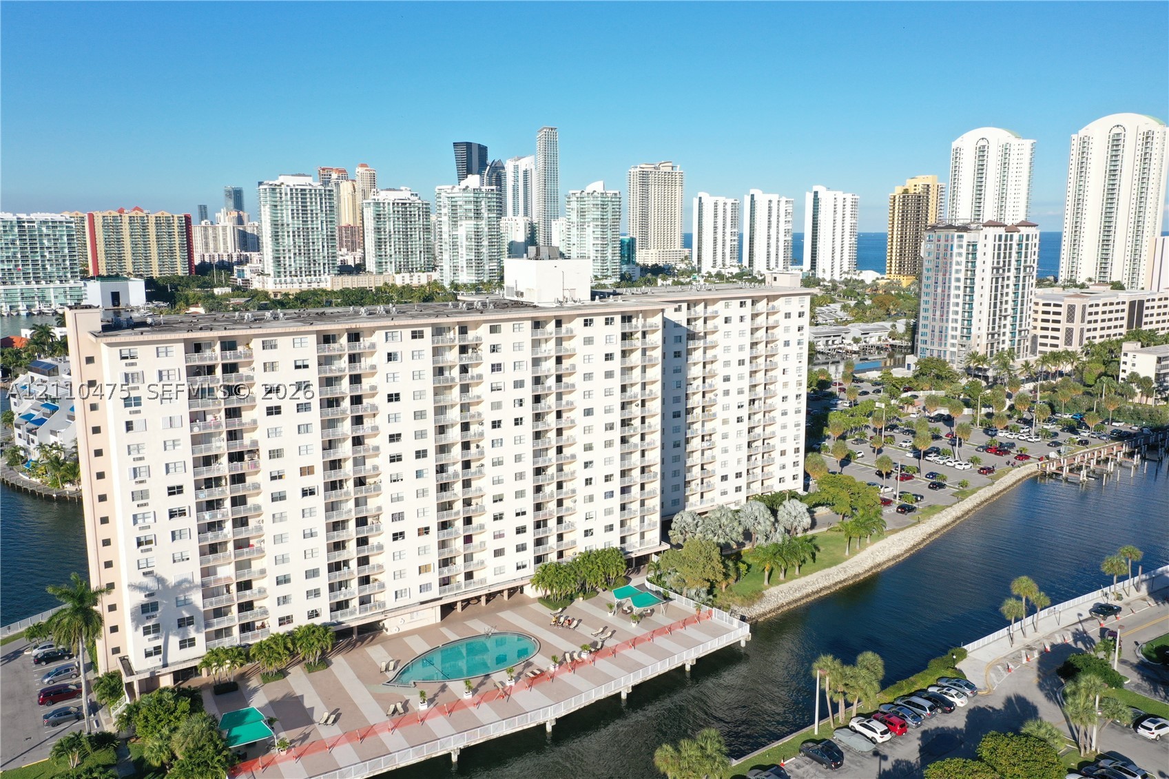 Sunny Isles Beach
