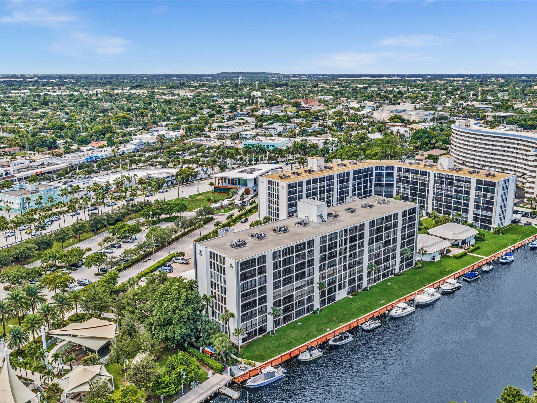Deerfield Beach