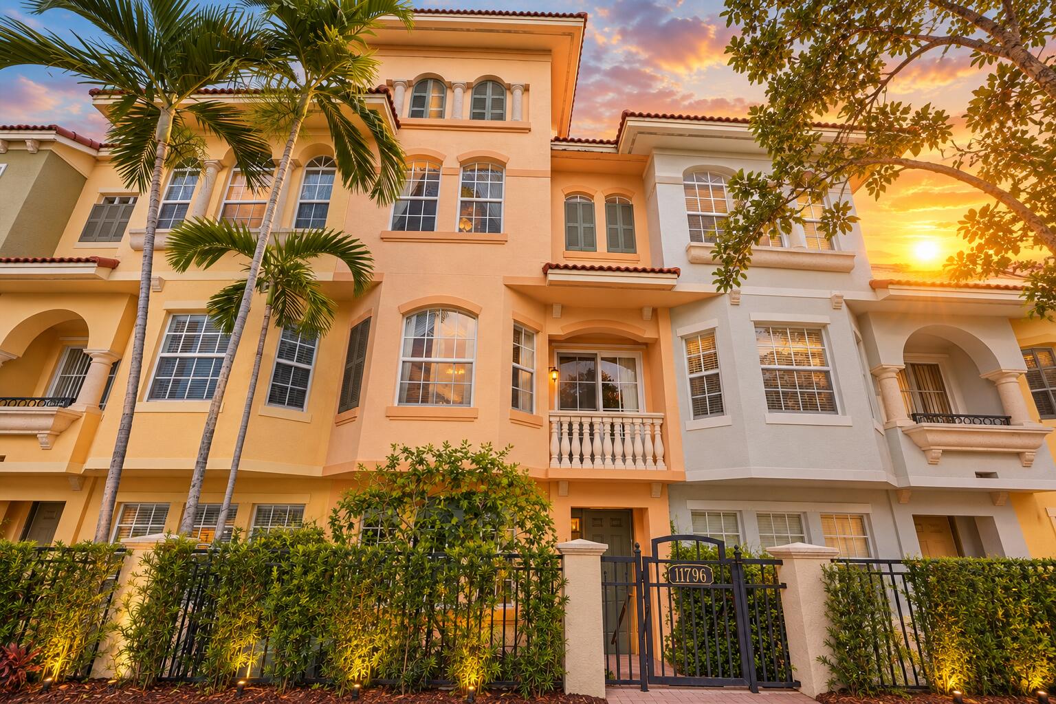 Palm Beach Gardens