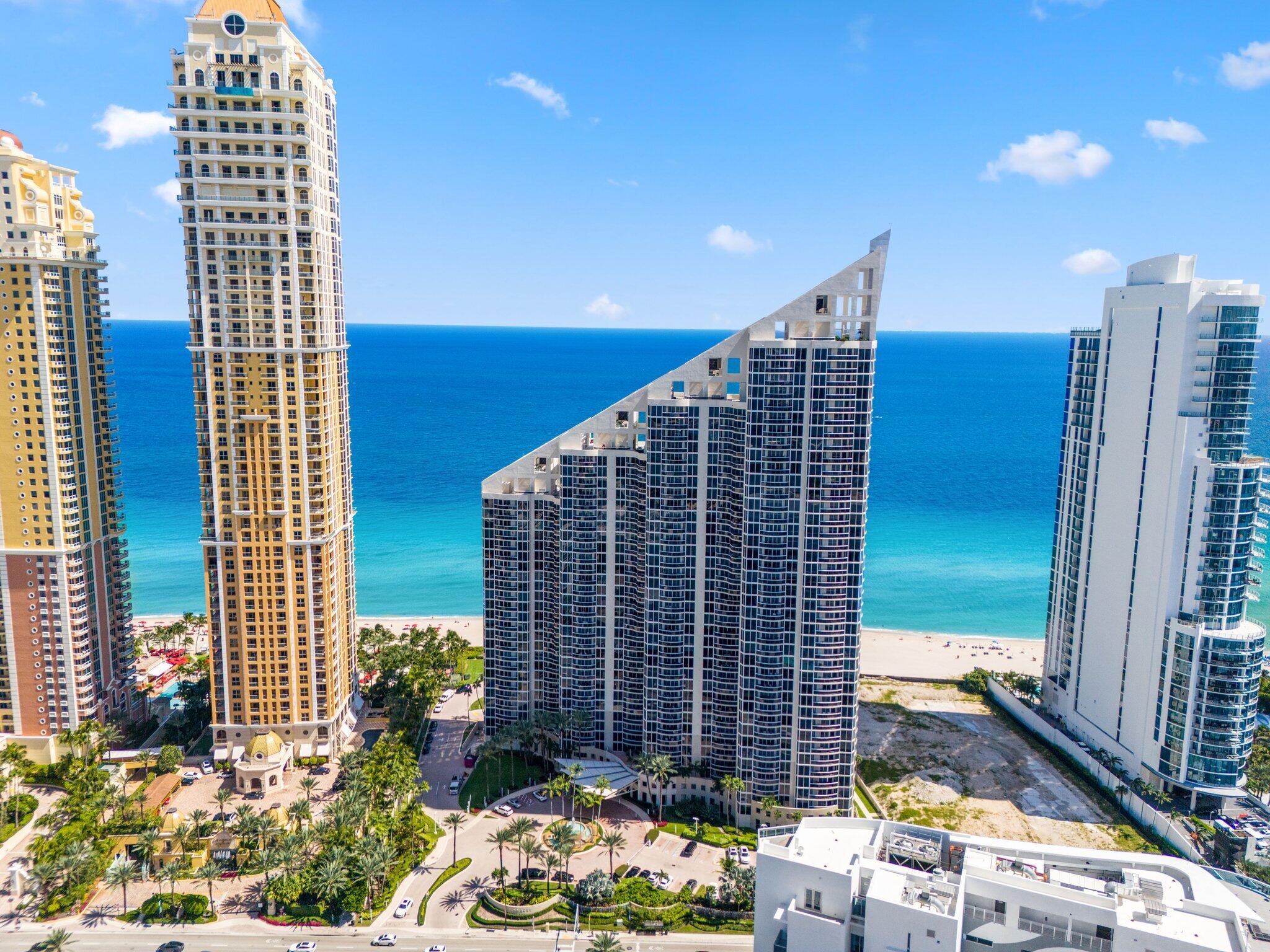 Sunny Isles Beach