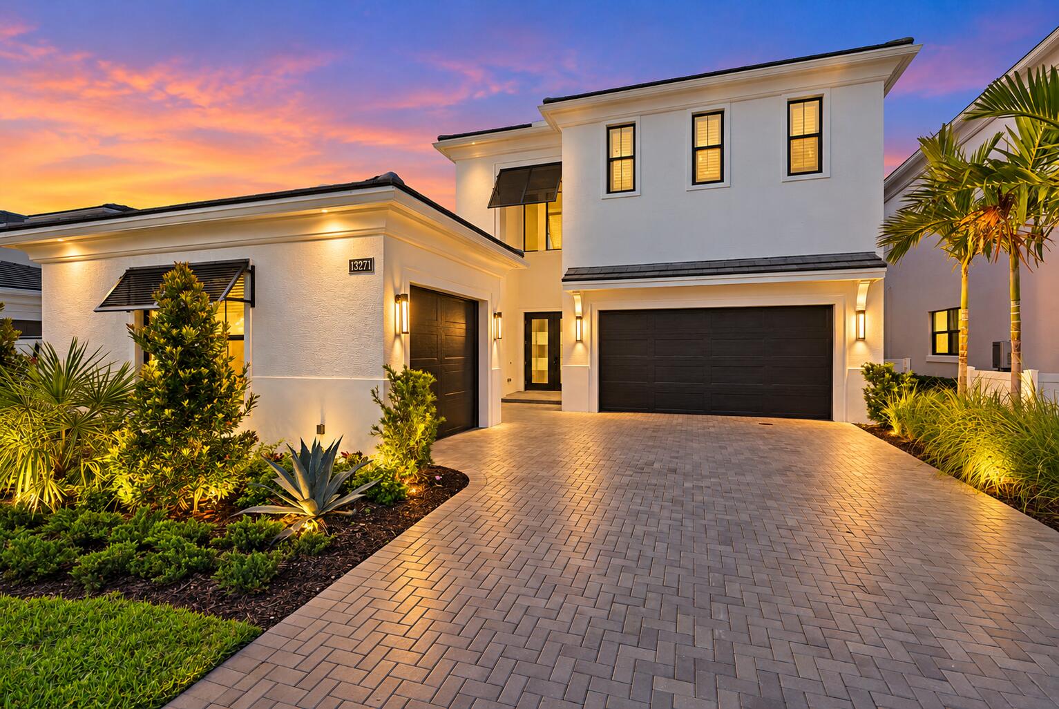 Palm Beach Gardens