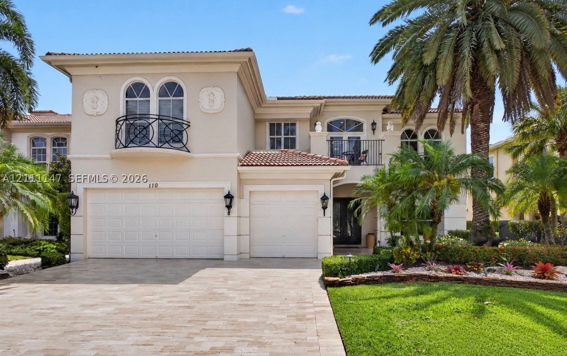 Palm Beach Gardens