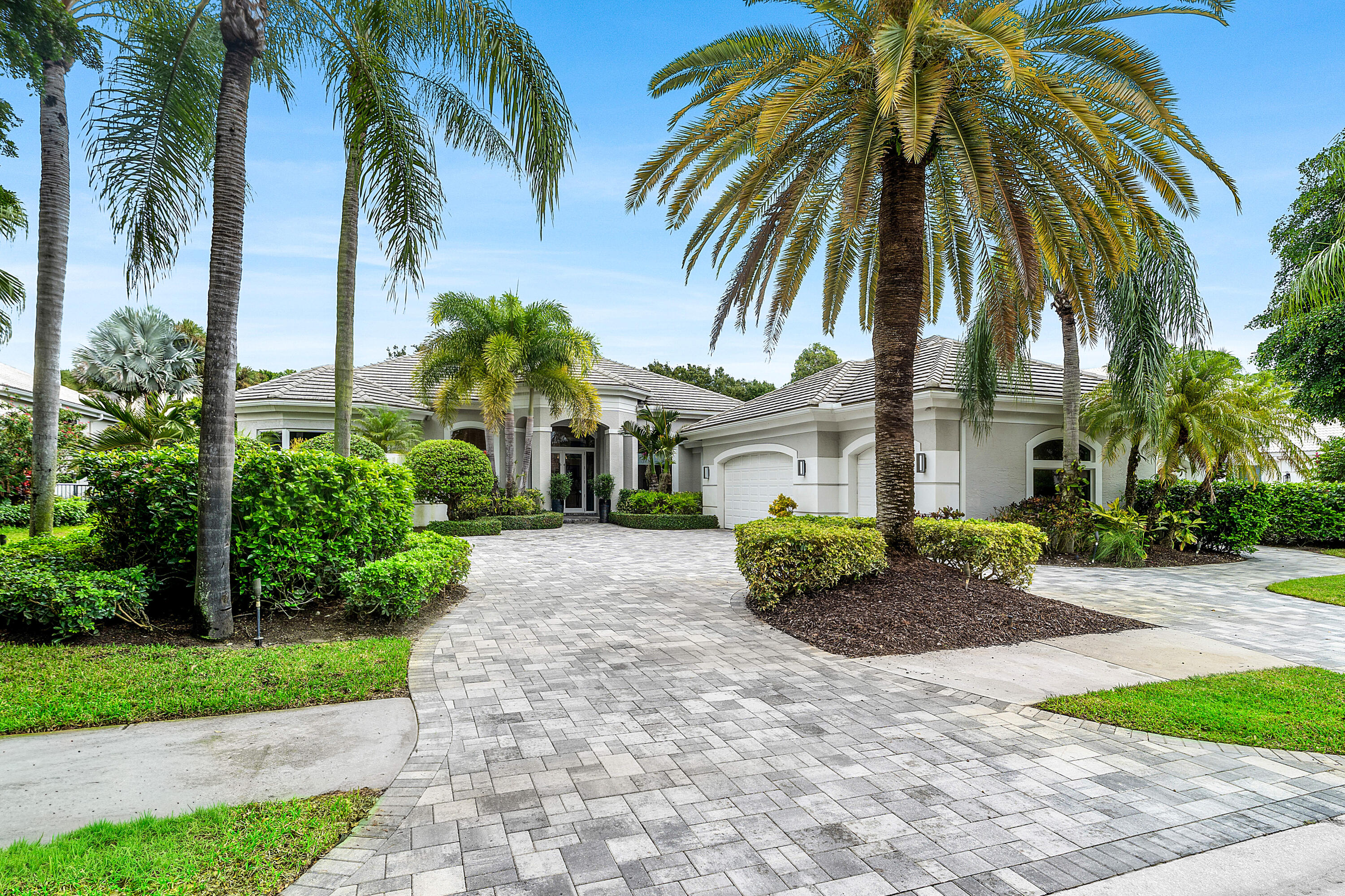 Palm Beach Gardens