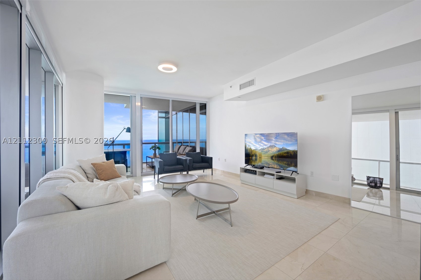 Sunny Isles Beach