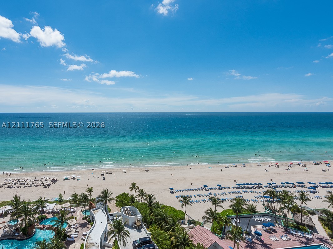 Sunny Isles Beach