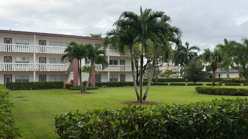 Boca Raton