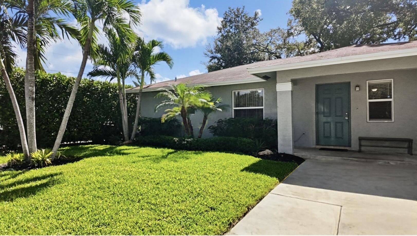 Fort Lauderdale