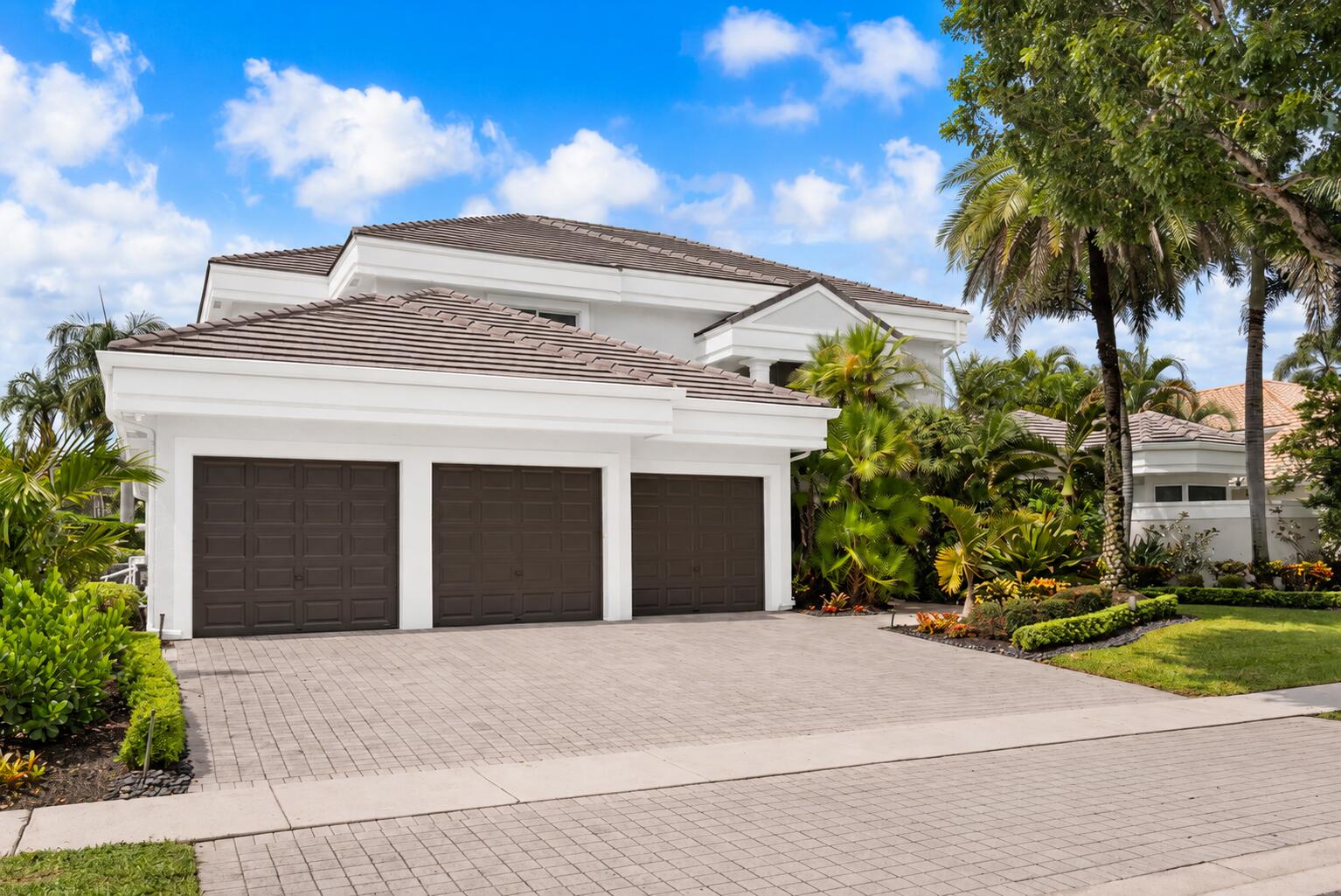 Boca Raton
