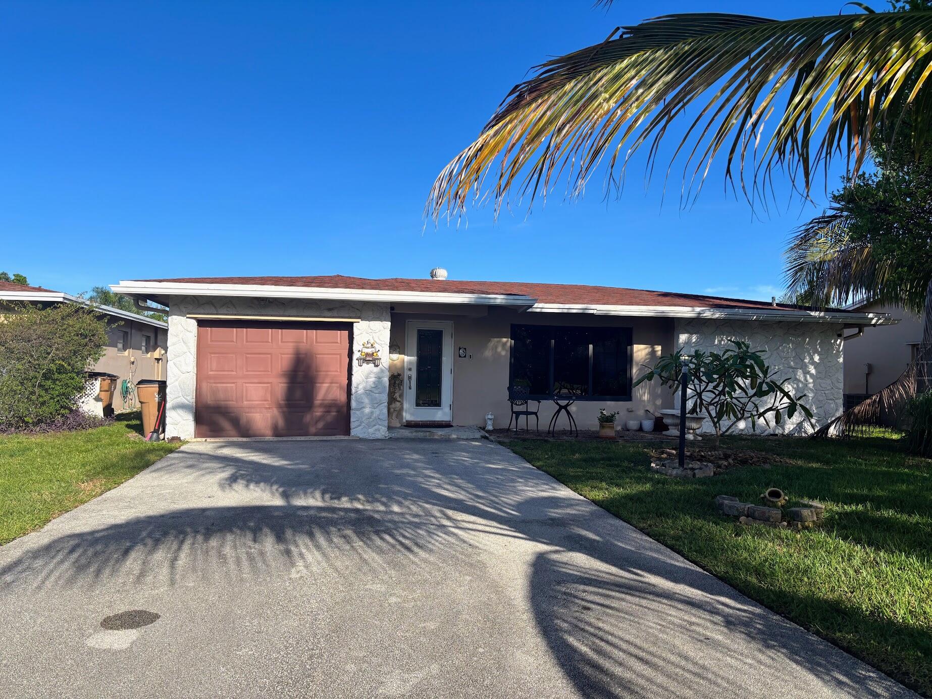 Pompano Beach
