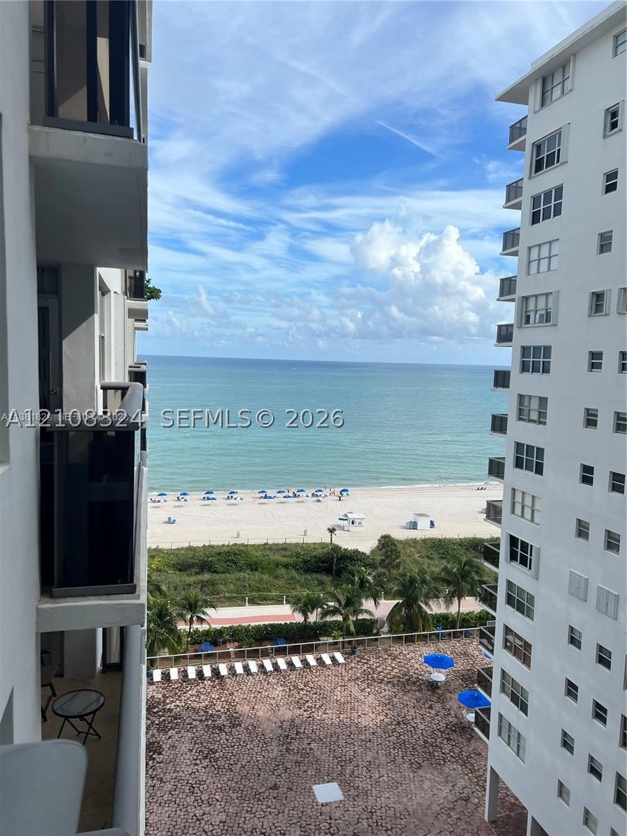 Miami Beach
