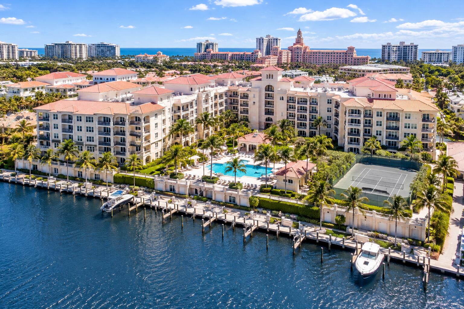 Boca Raton