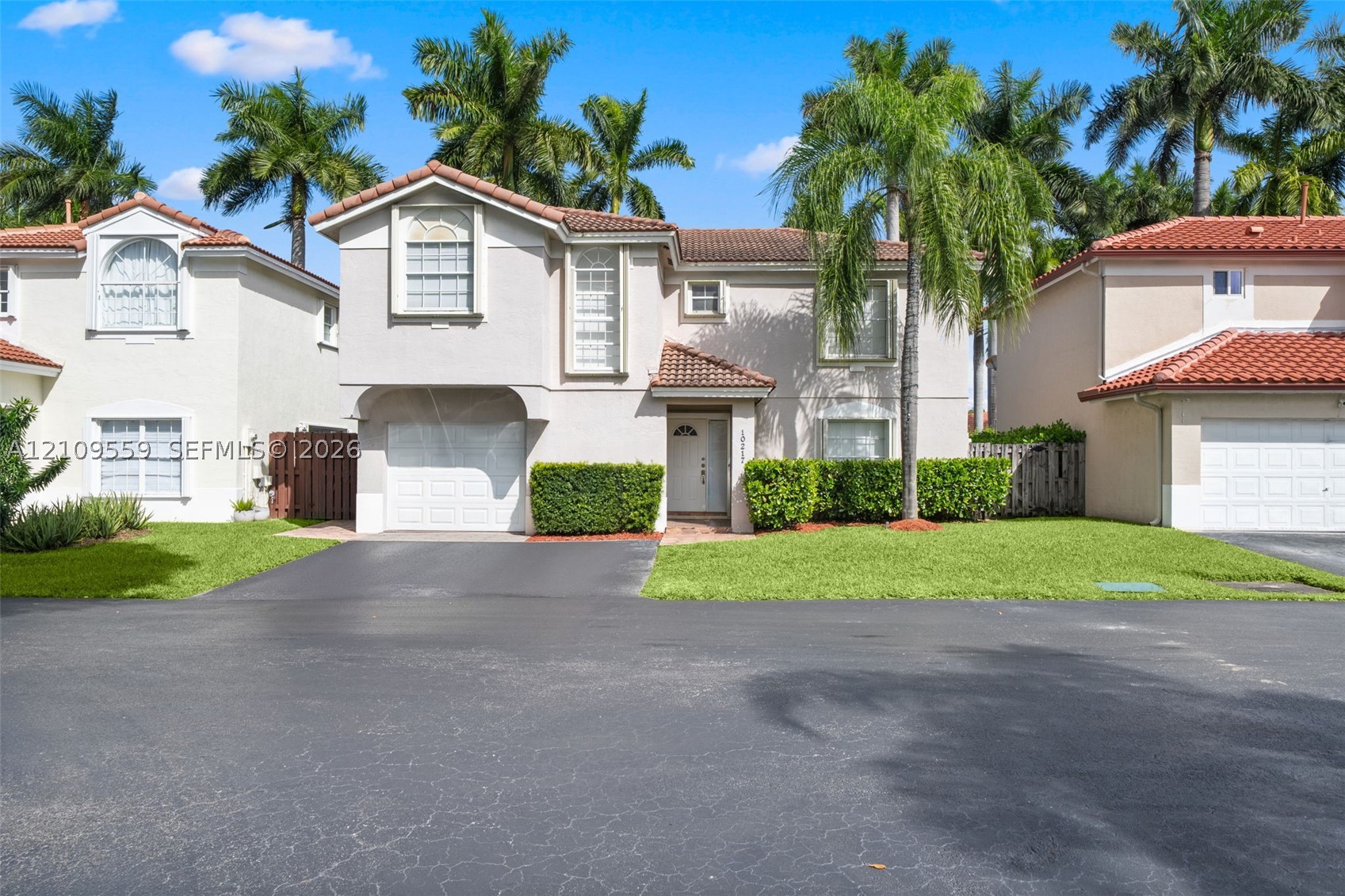 Doral