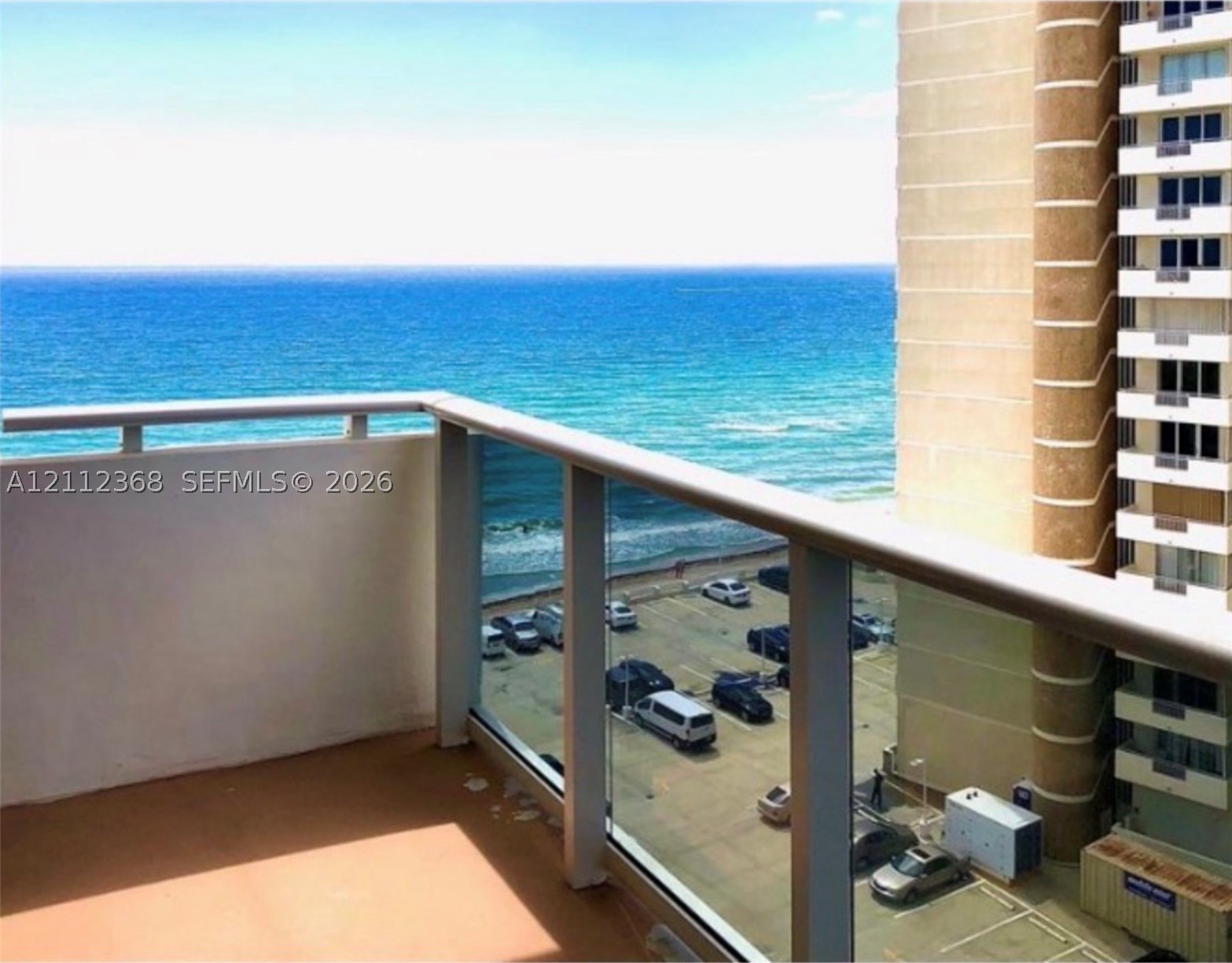 Hallandale Beach