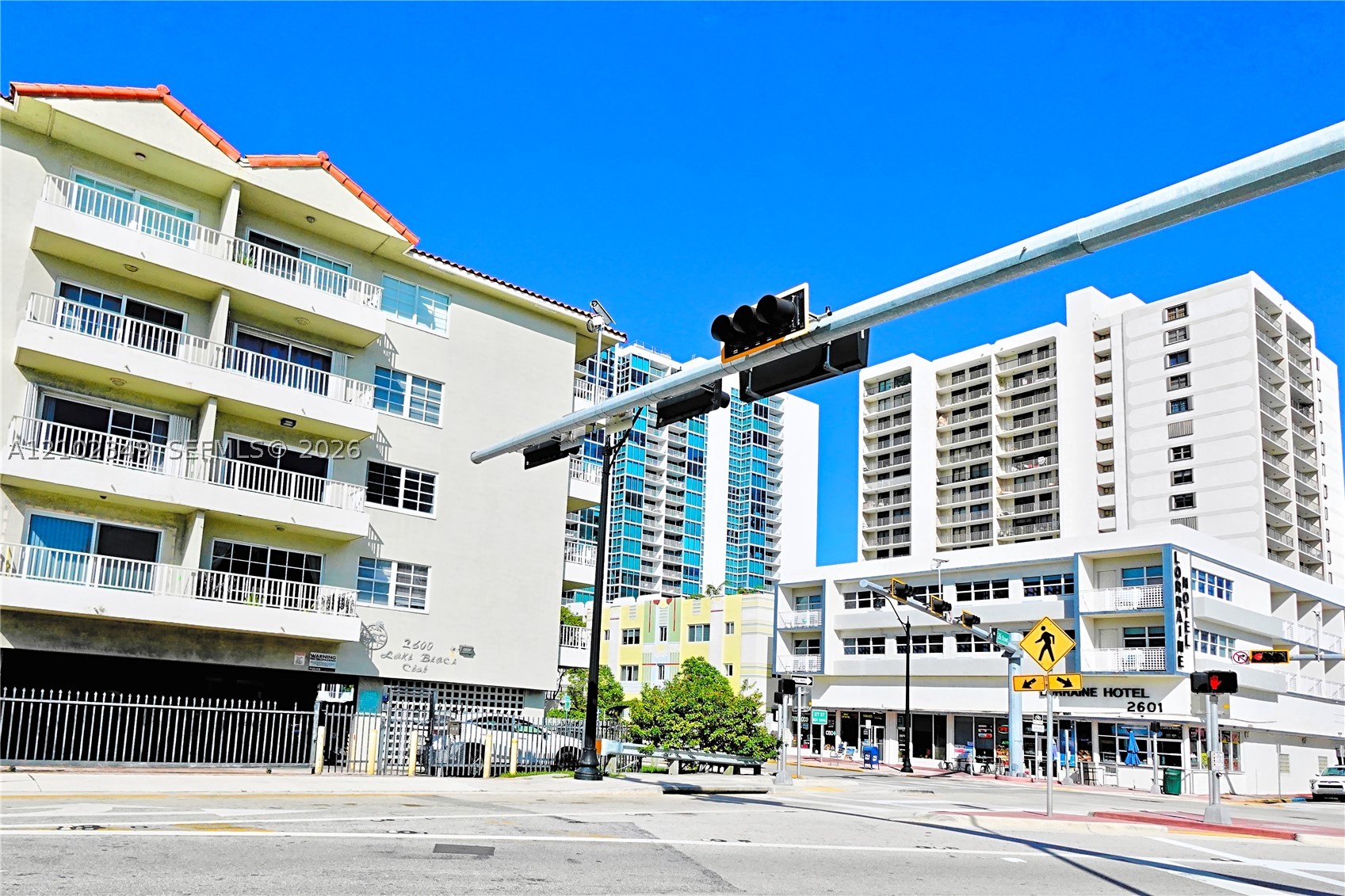 Miami Beach