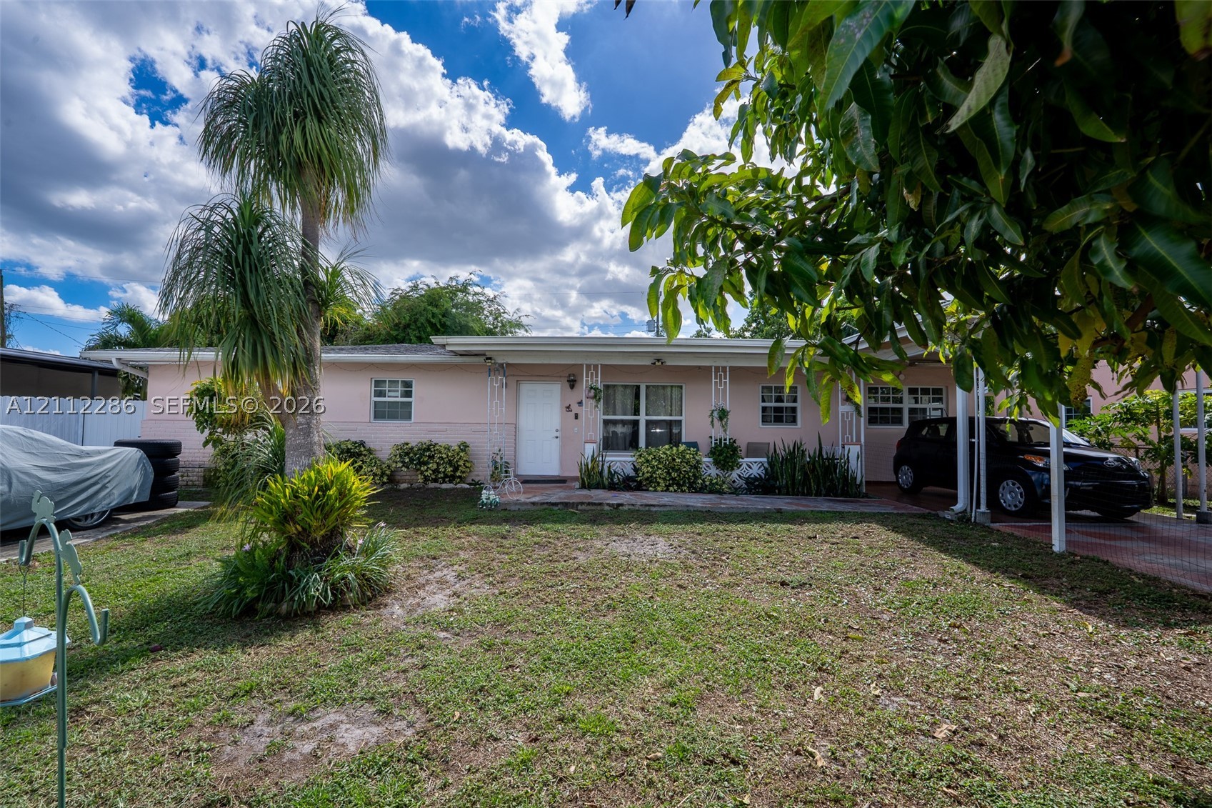 Miami Gardens