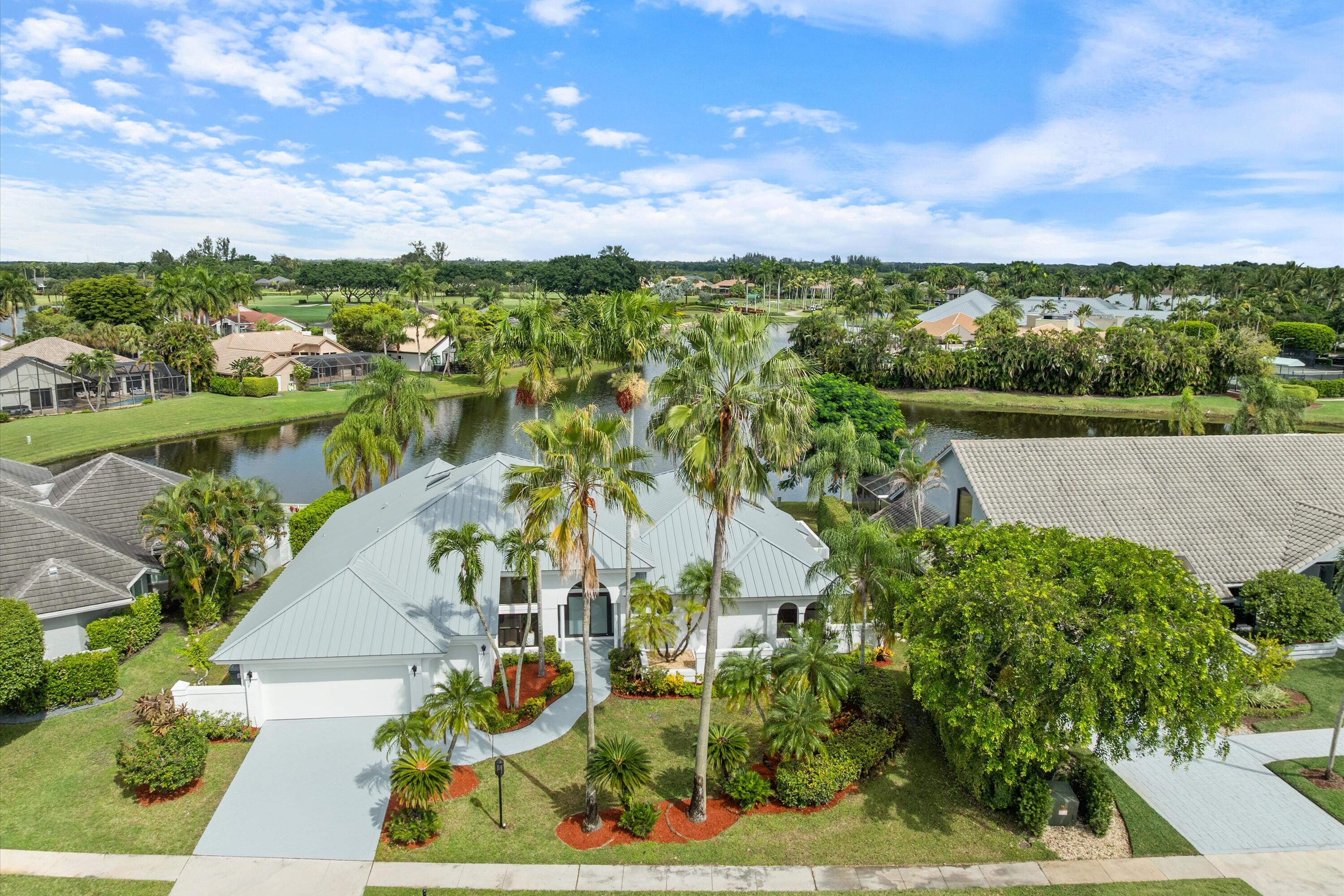 Boca Raton